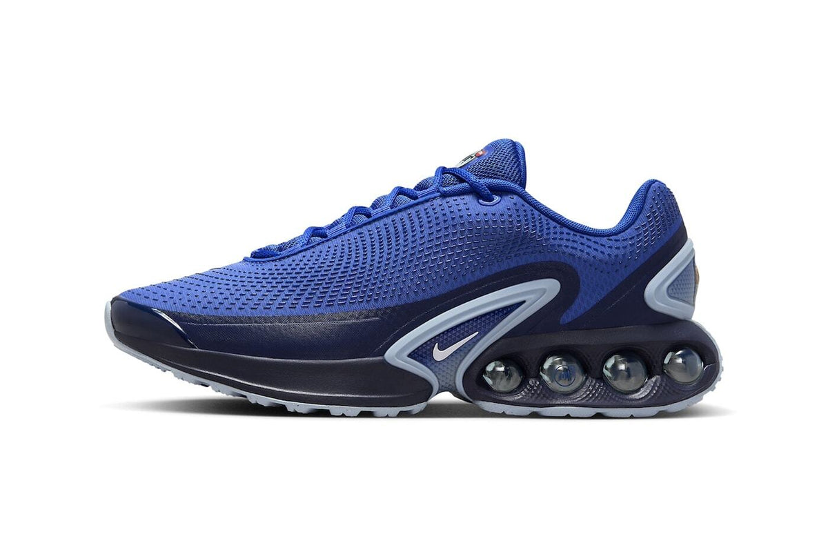 DV3337-400 Nike Air Max DN Hyper Blue (Men's)