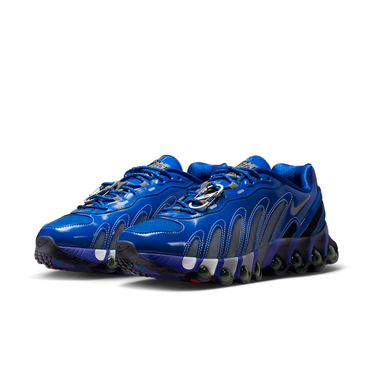 IB4029-400 Patta Nike Air Max DN8 SP Game Royal (Men's)