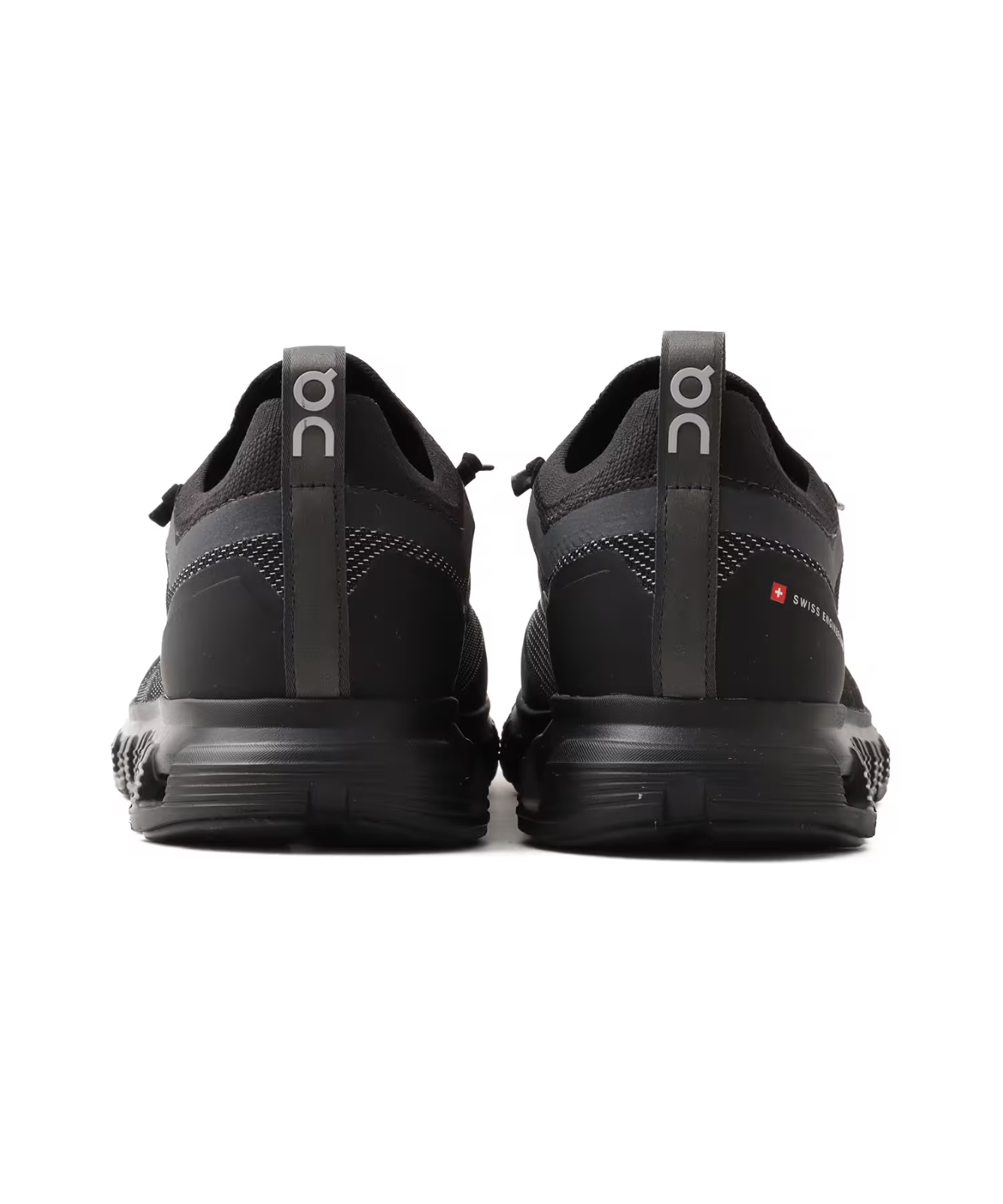 3MF10040106 On Cloud 6 Versa Black Eclipse (Men's)