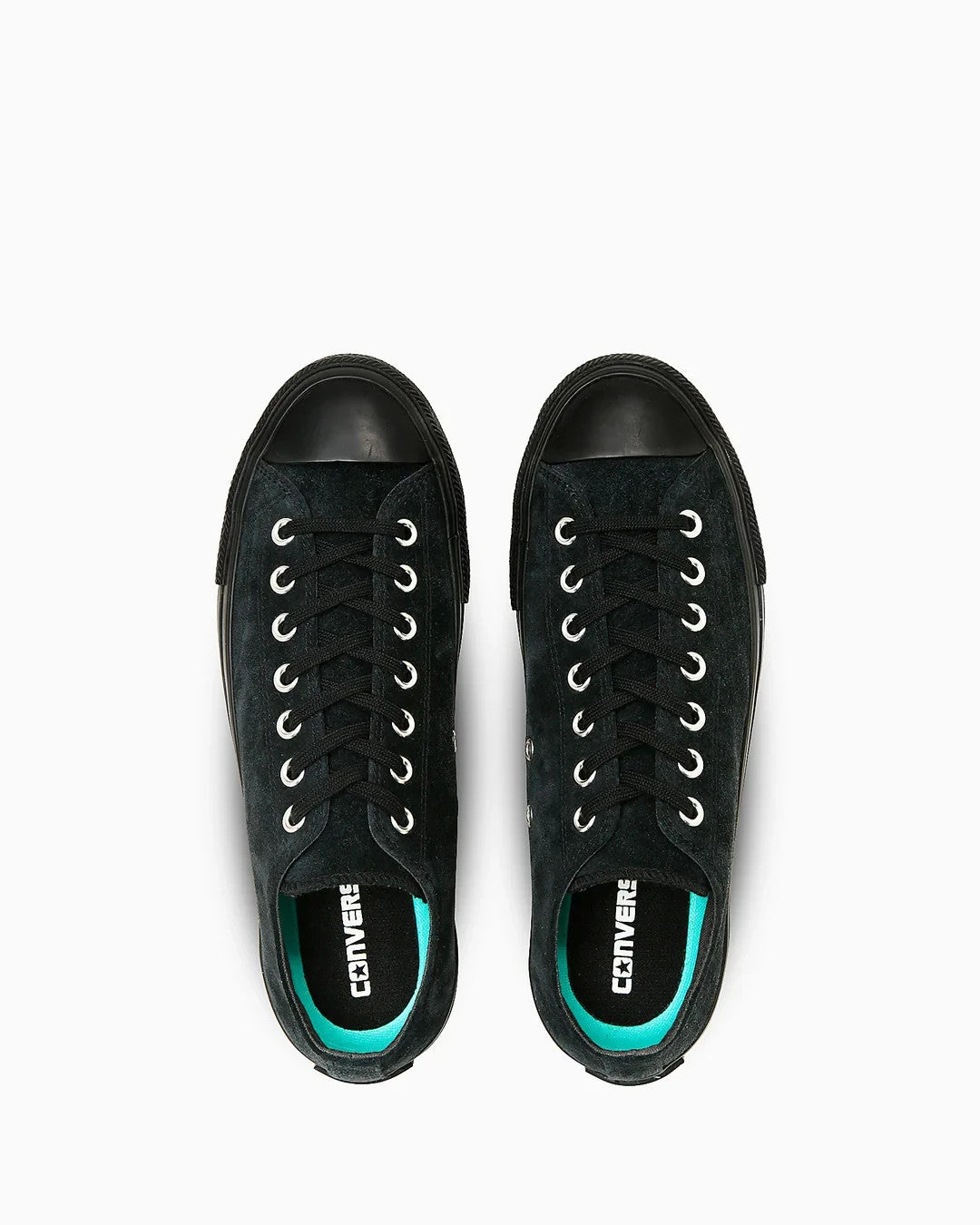 33701900 Converse All Star SK OX Black Monochrome (Men's)