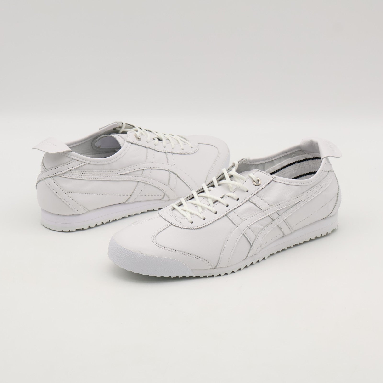 1183A872-117 Onitsuka Tiger Mexico 66 SD White (Men's)