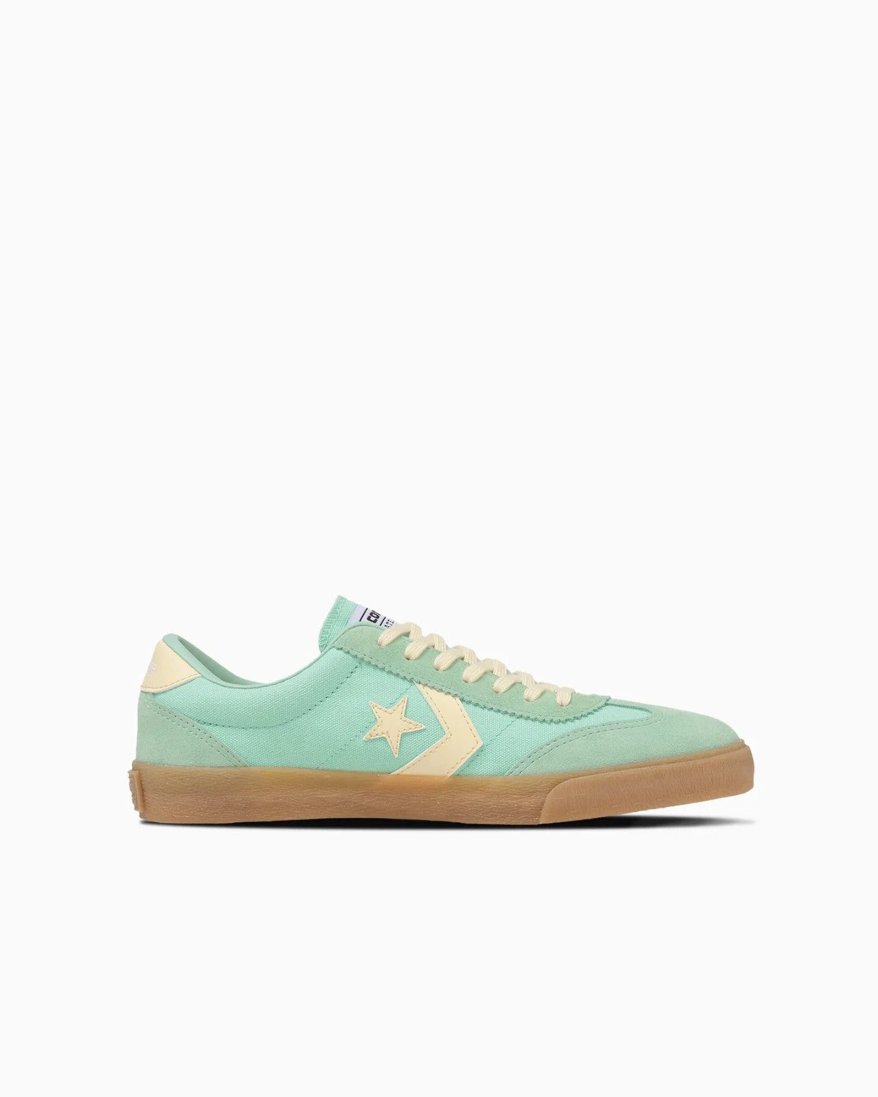33702661 Converse Roadclassic SK OX Light green cream (Men's)