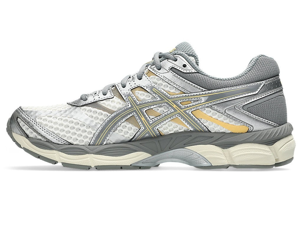 1203A733-101 Asics Gel-Cumulus 16 Cream Clay Grey (Men's)