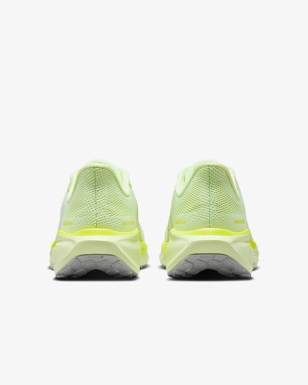 FD2723-702 Nike Pegasus 41 Barely Volt Limelight Light Silver Sail (Women's)