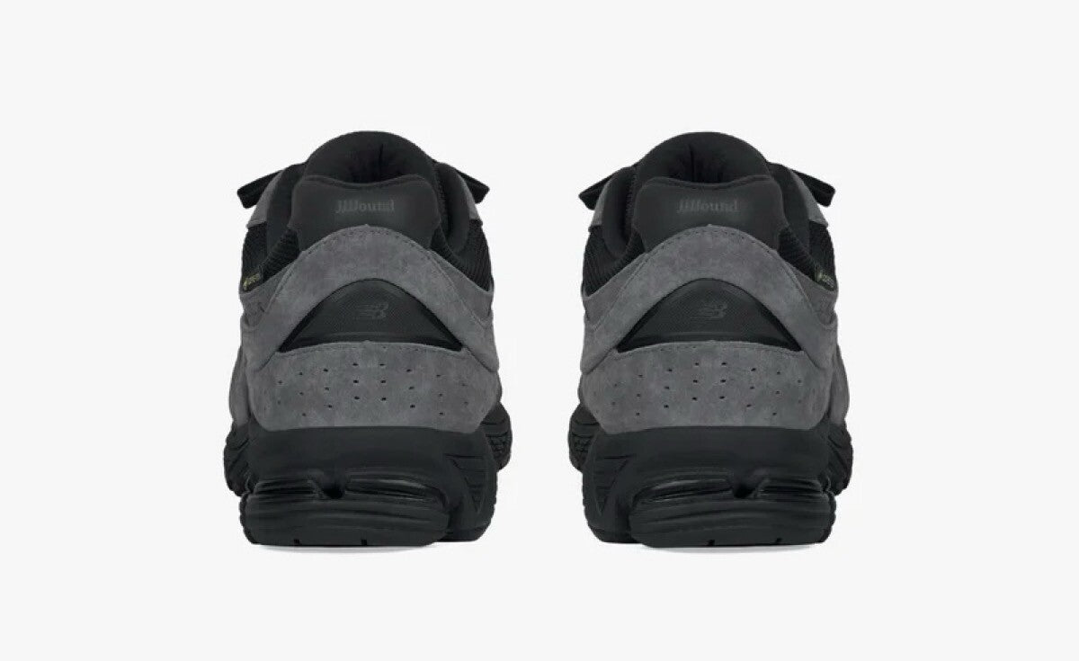 M2002RXZ JJJJound New Balance 2002R GORE-TEX Charcoal (Men's)
