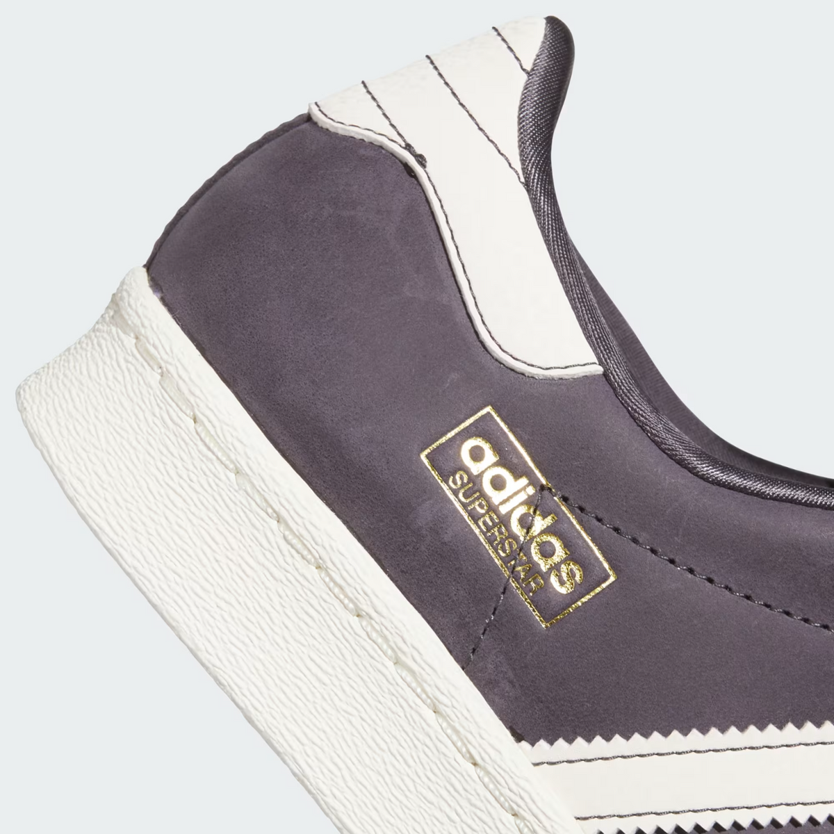 HQ9289 adidas Originals Superstar ADV Aurora Onix Chalk White Off White (Men's)