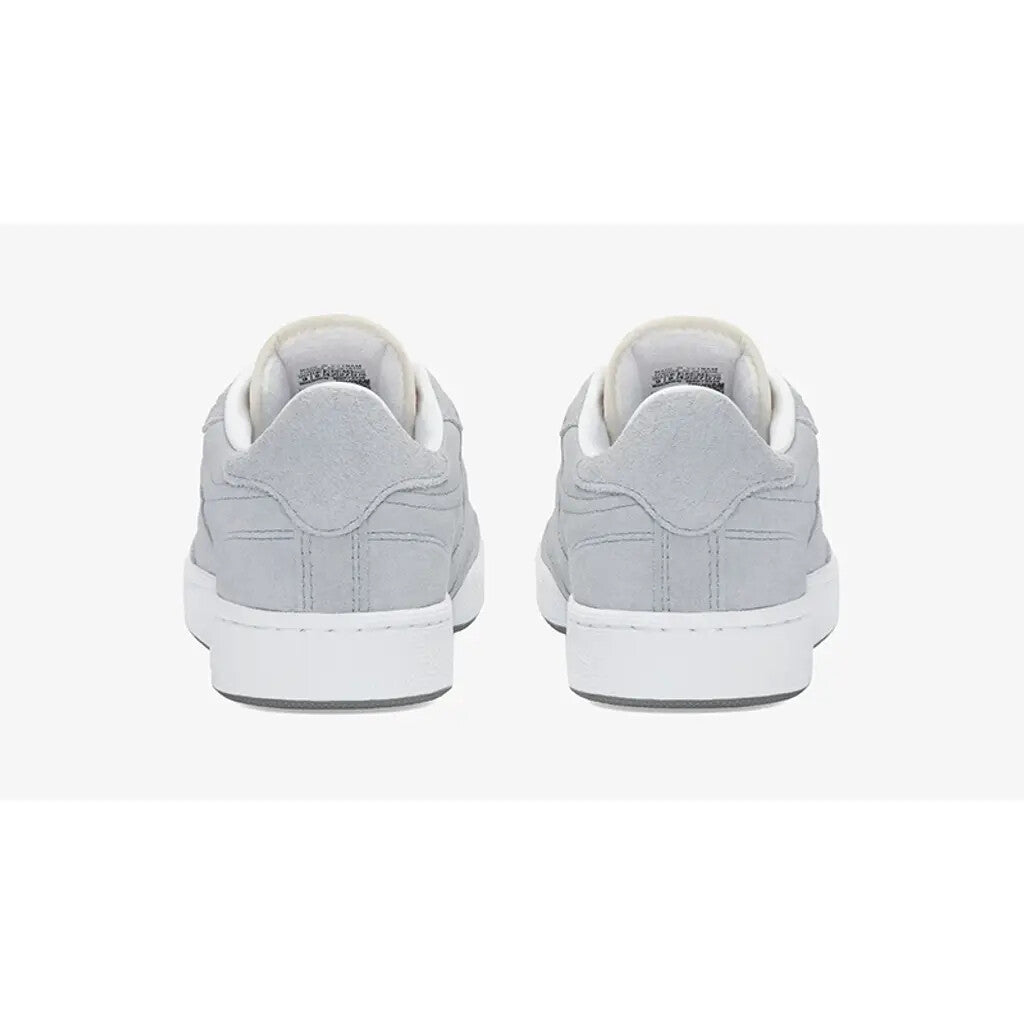 100073318 JJJJound Ã Reebok Club C 85 Cold Grey White Space Grey (Men's)