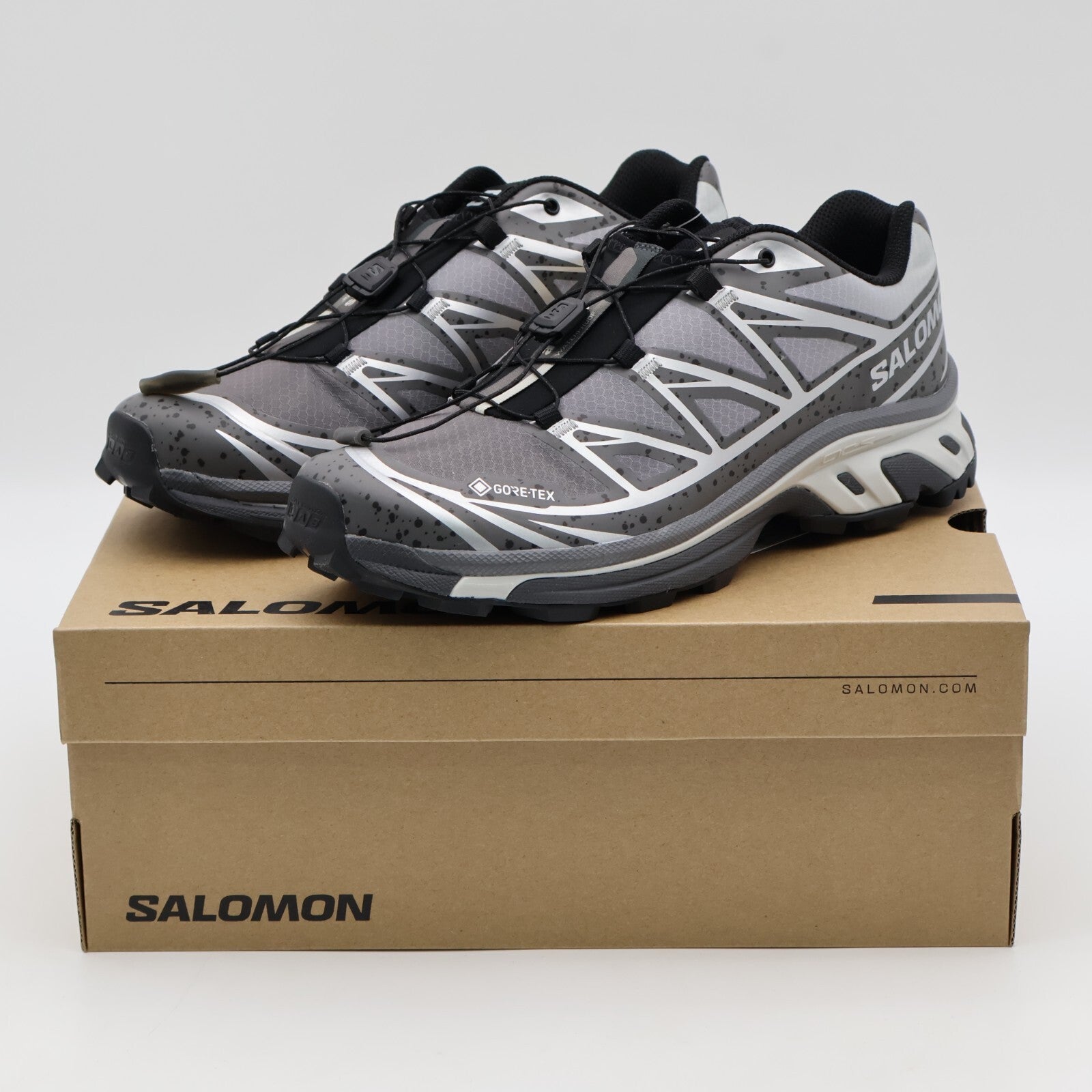 L47830100 atmos Ã Salomon XT-6 GORE-TEX Concrete Jungle (Men's)
