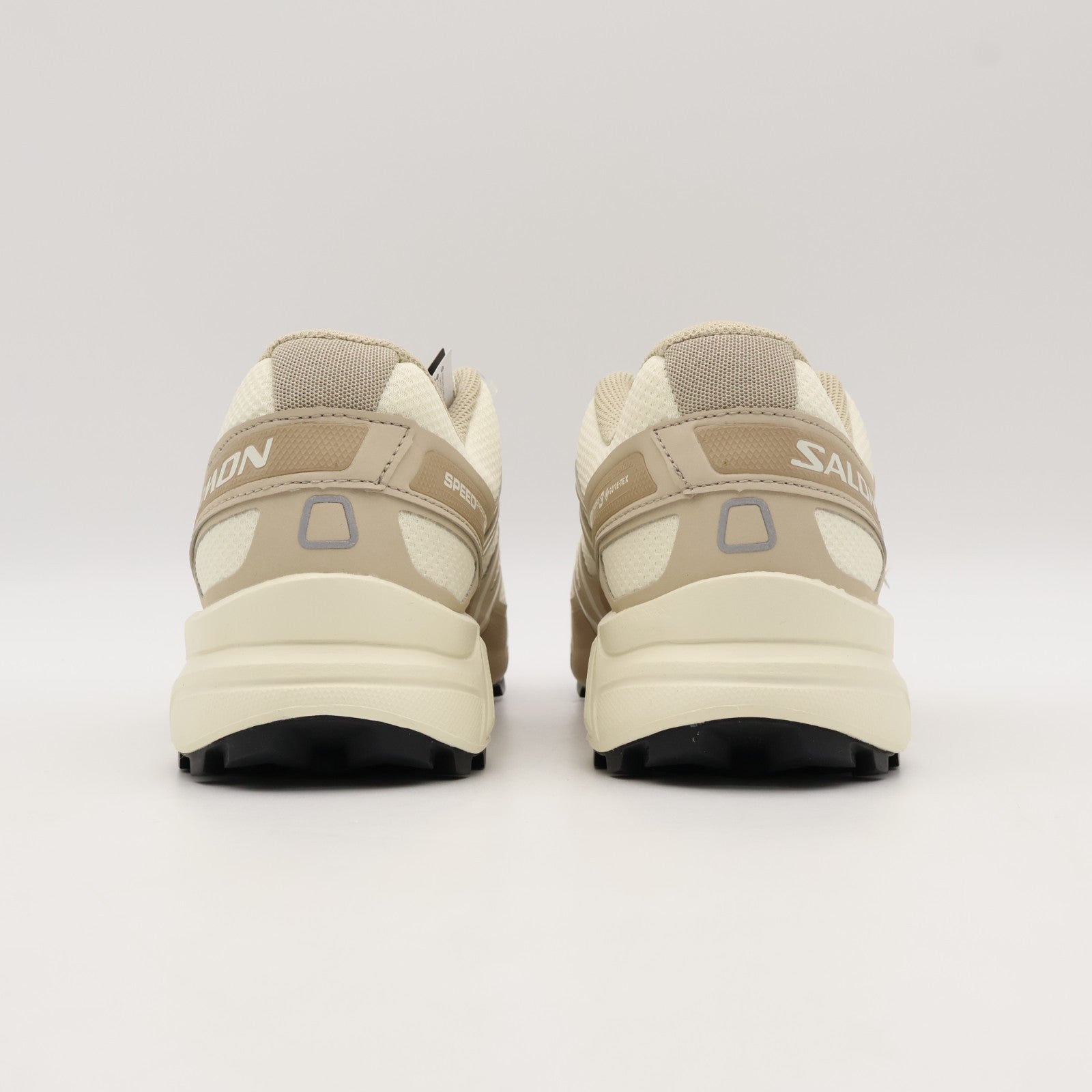 L47600300 Salomon Speedcross 3 GORE-TEX Vanilla Ice White Pepper (Men's)