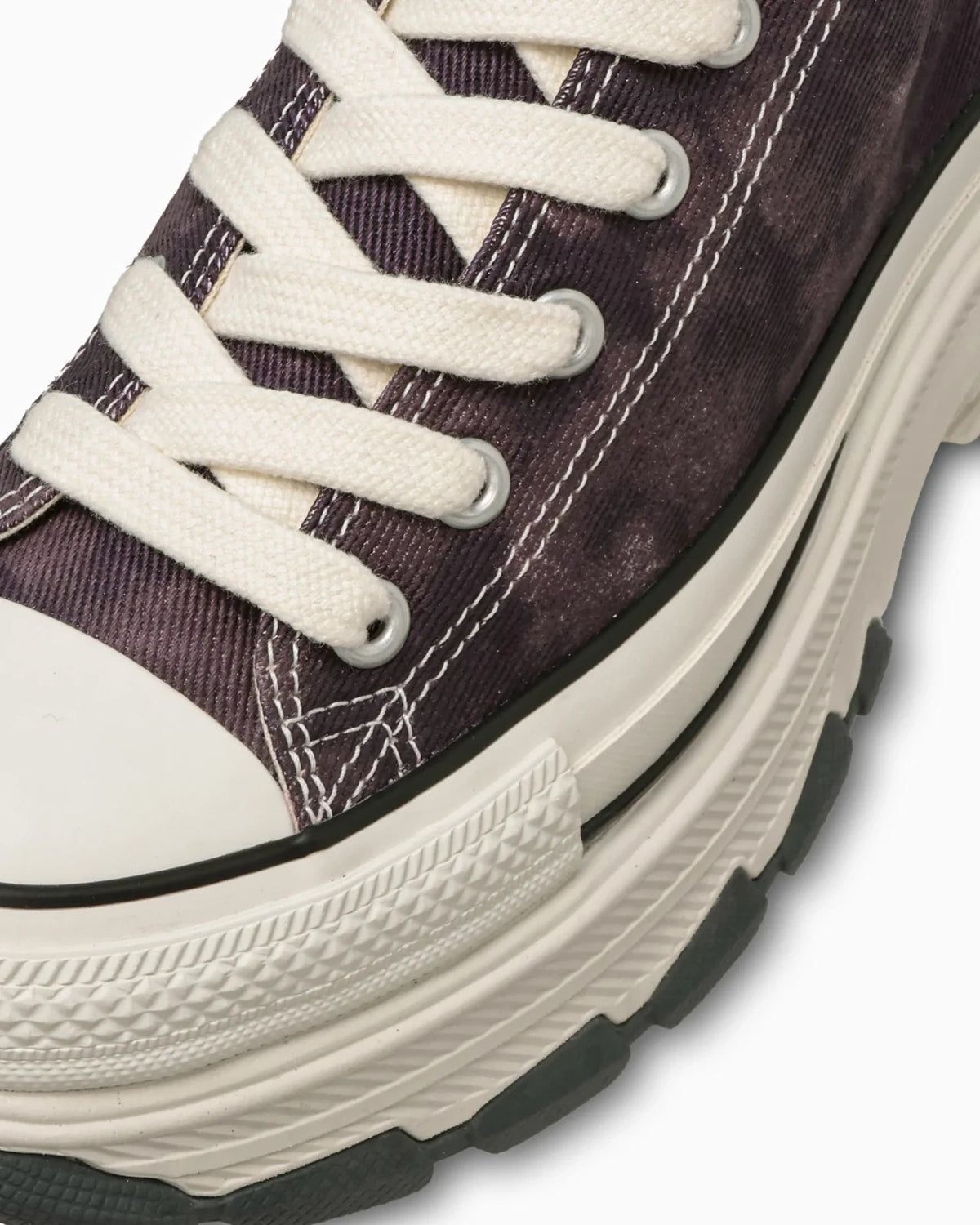 31318490 Converse All Star Trekwave BC OX "Faded Purple" (Unisex)