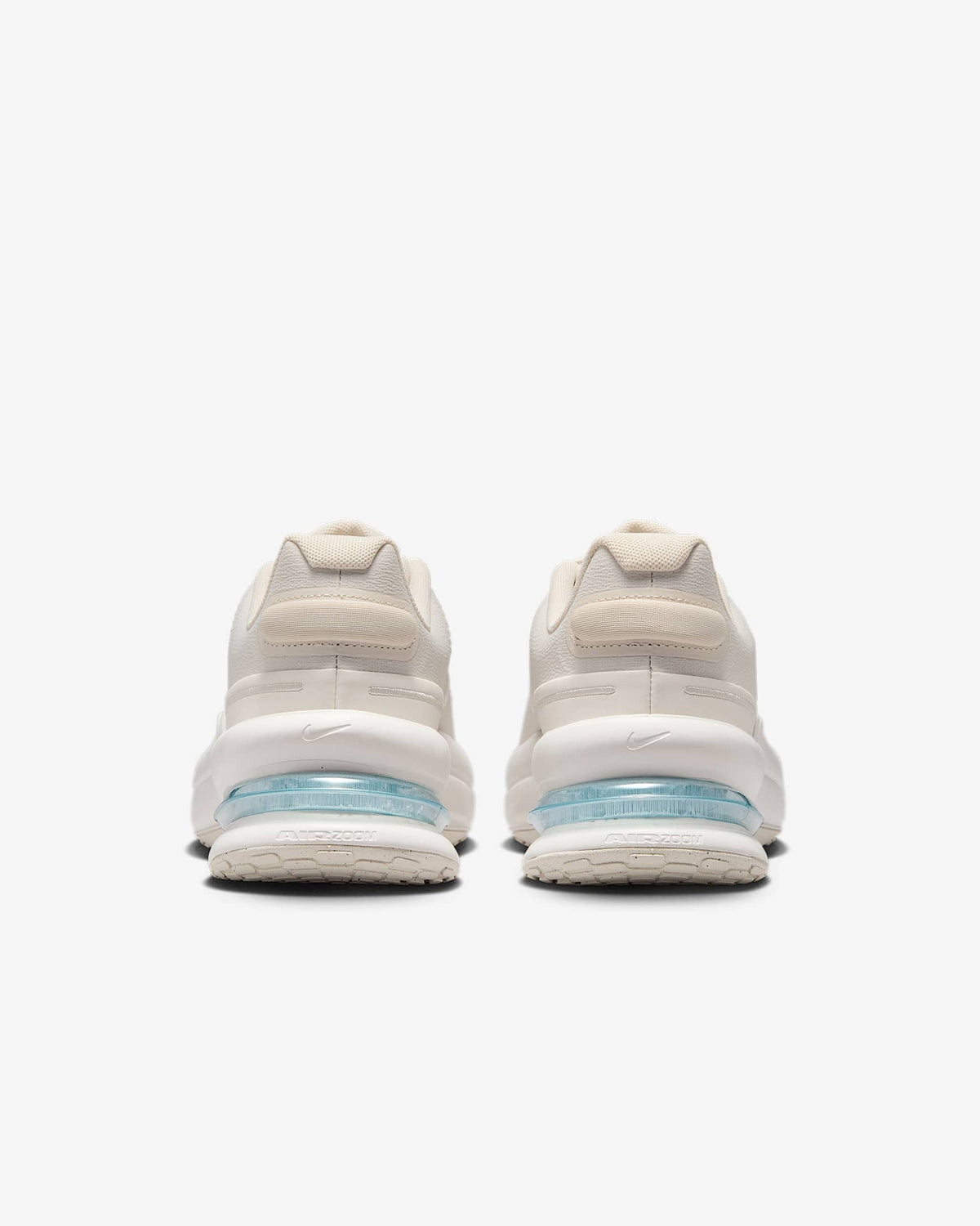 IB2764-101 Nike Air Zoom Upturn SC Light Orewood Brown Denim Turquoise(Women's)