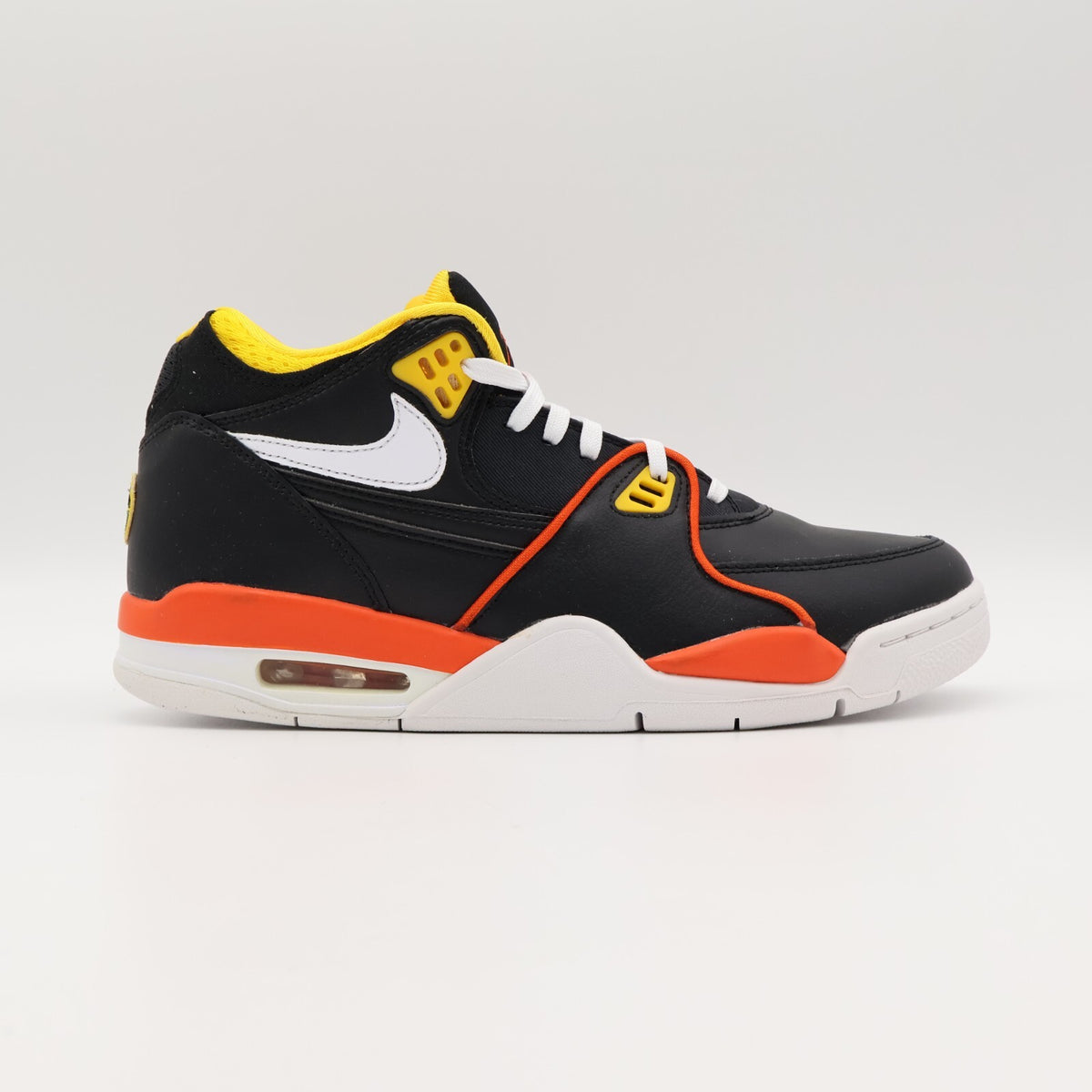 DD1171-001 Nike Air Flight 89 Rayguns (Men's)