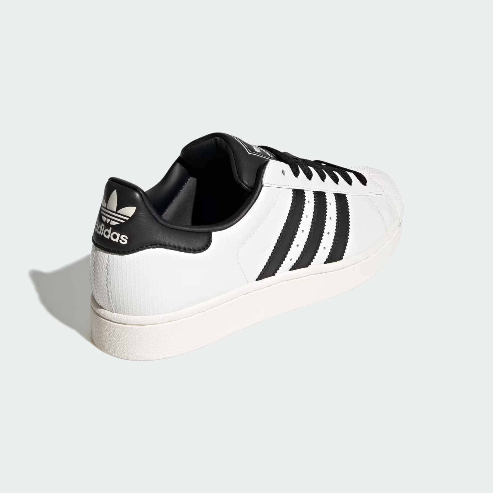 IH9267 adidas Superstar 2 Core White Core Black (HOME GAME Exclusive) (Men's)