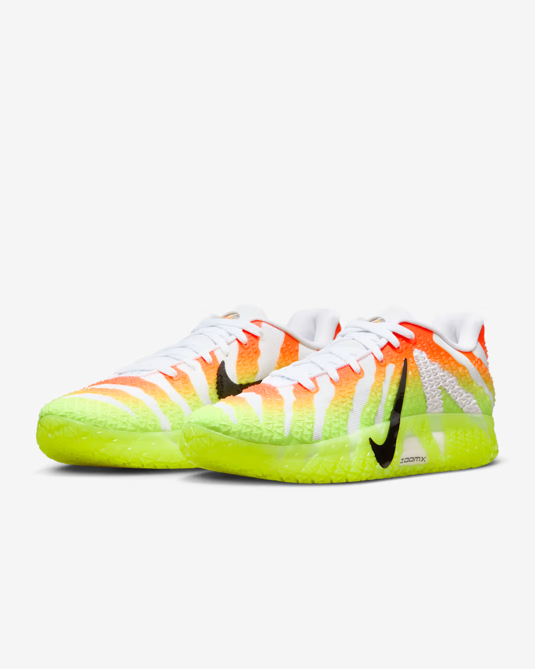 IH0797-100 Nike Ja 3 Snowed In (IH0798-100) (Men's)