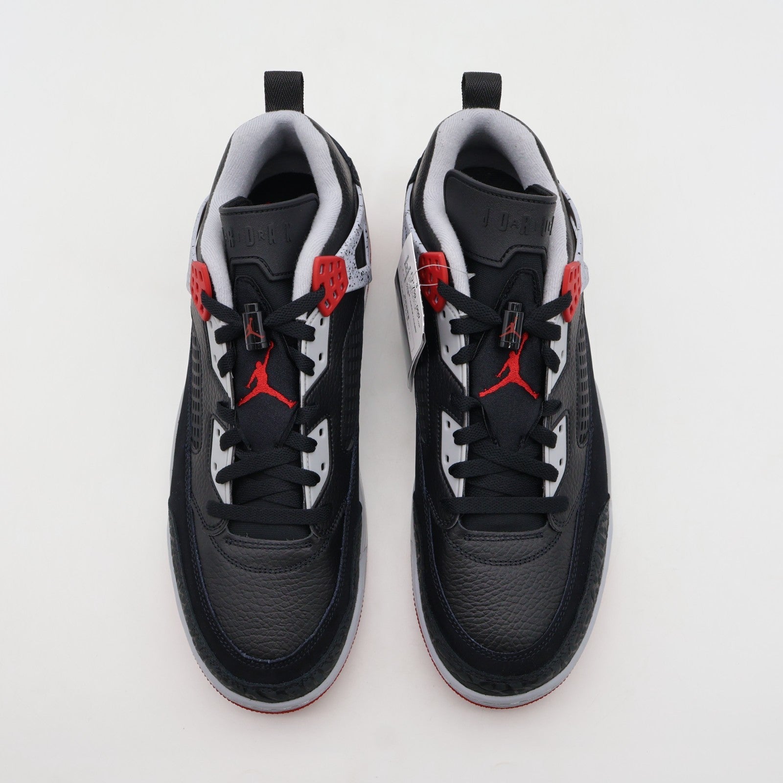 FQ1759-009 Nike Jordan Spizike Low Bred (Men's)