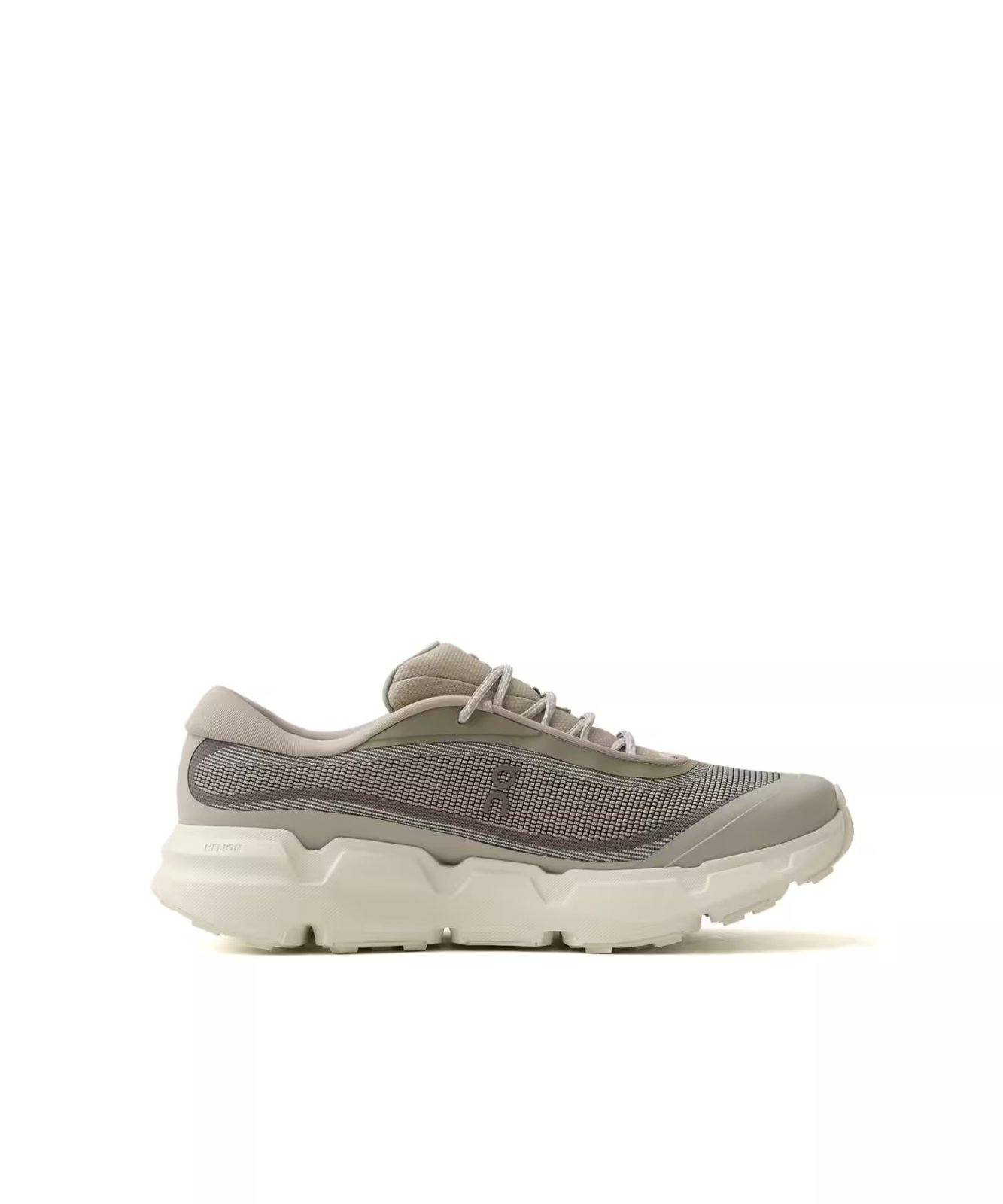 3MG30455348 On Cloudsoma Hike "Brume/Ghost" (Men's)