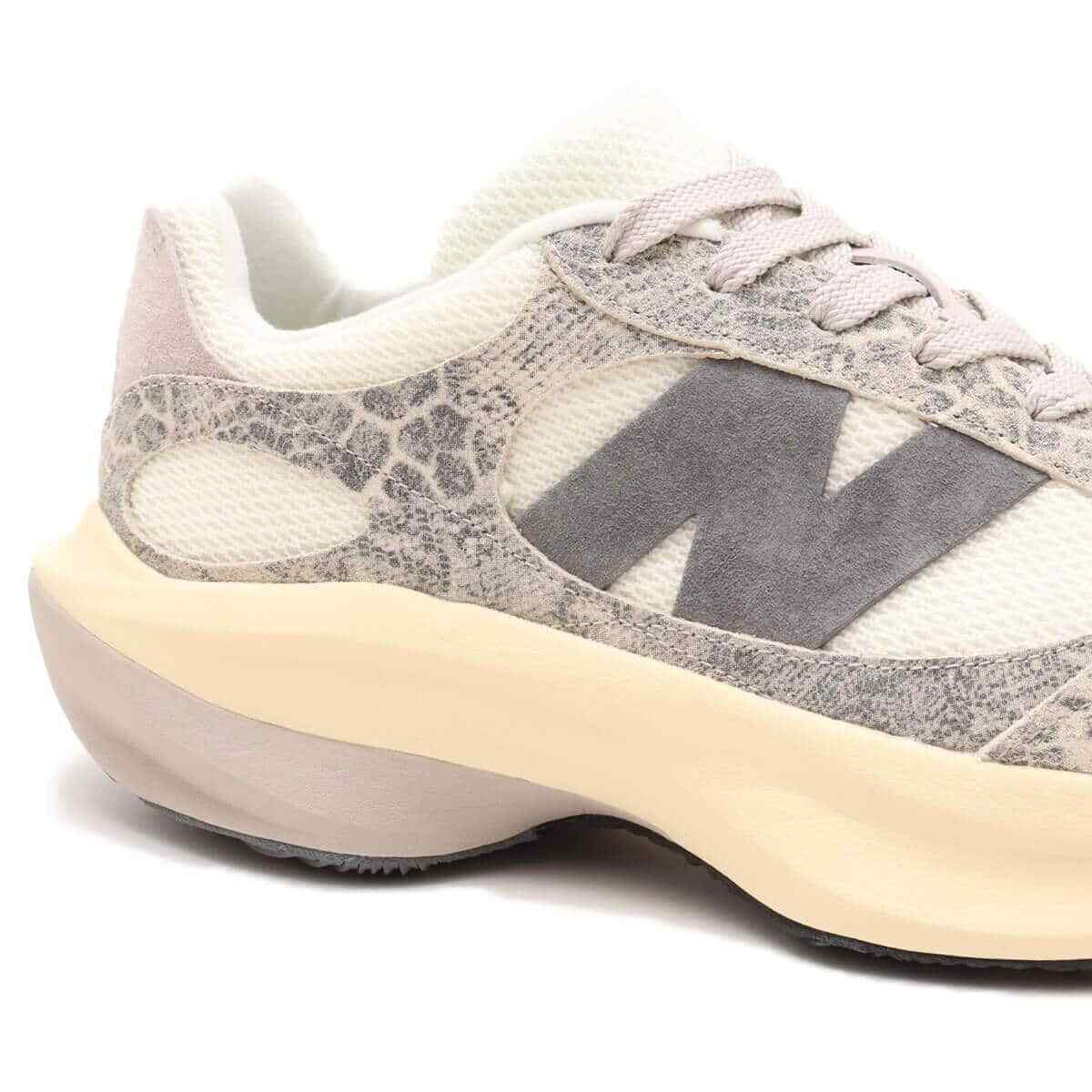 UWRPDNBS New Balance Warped Runner Snakeskin (Men's)