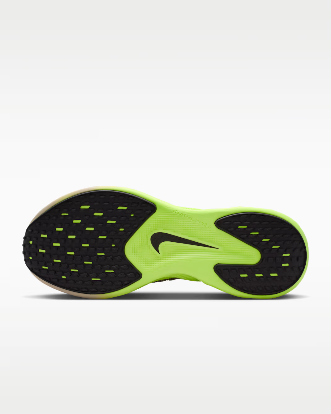 HM9697-700 Nike Ava X Volt Ice Black-Moon Particle-Cream 2 (Men's)