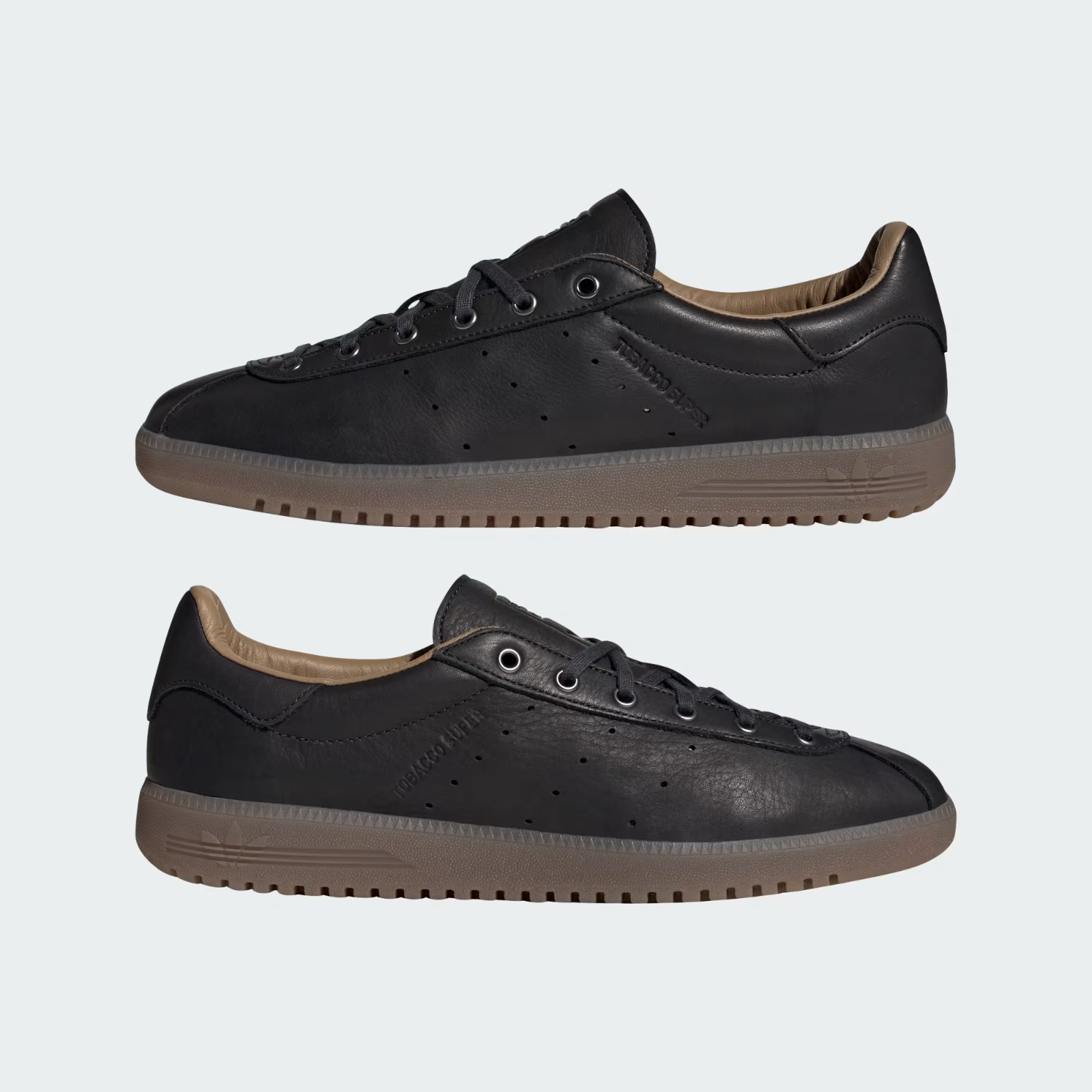 KJ4893 adidas Tobacco Super "Warm Sandstone" (Men's)