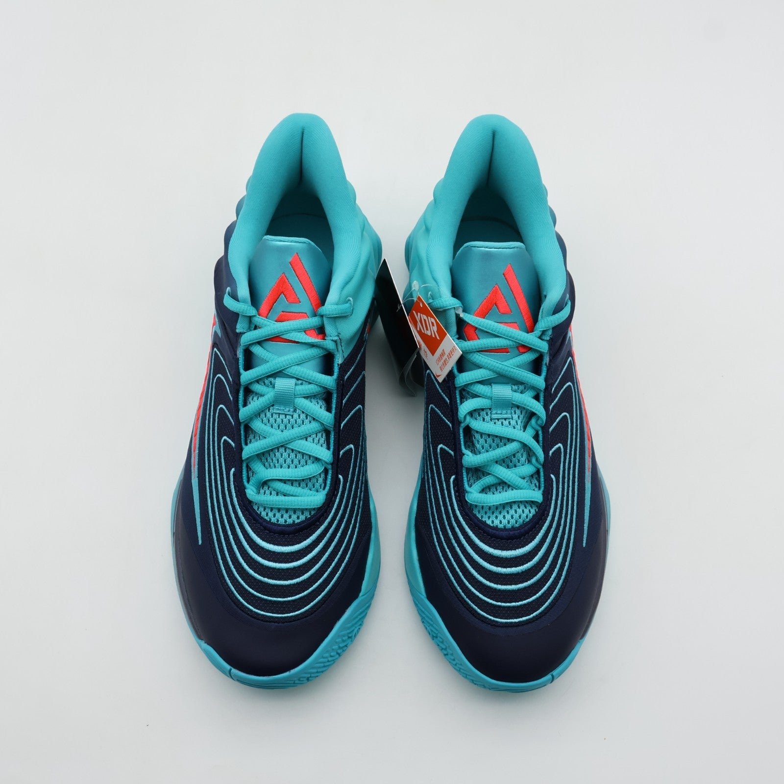 FQ3681-302 Giannis Immortality 4 EP Basketball Shoes (Men's)