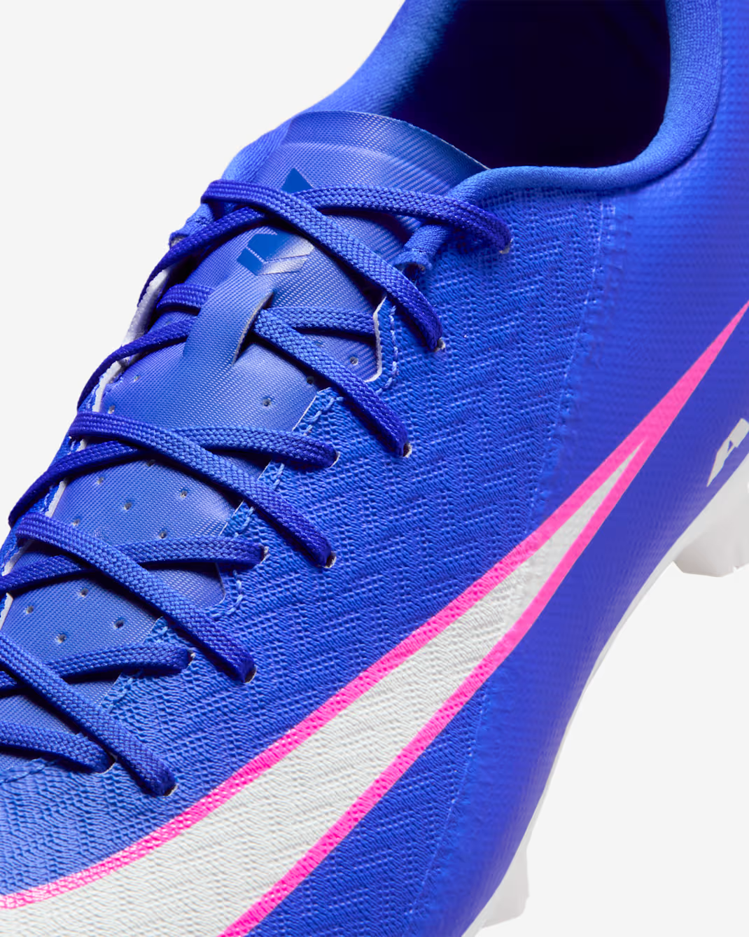FQ8431-446 Nike Mercurial Vapor 16 Academy Racer Blue White (Men's)