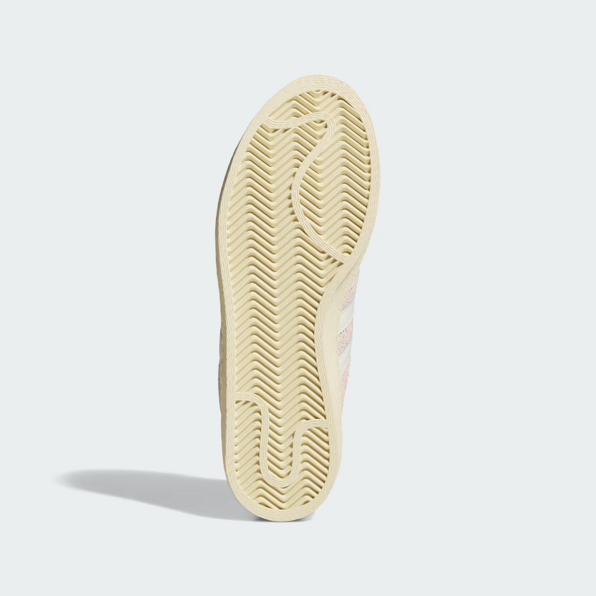 JS0806 adidas Originals Jabbar Lo Pink Tint Ivory Warm Vanilla (Men's)