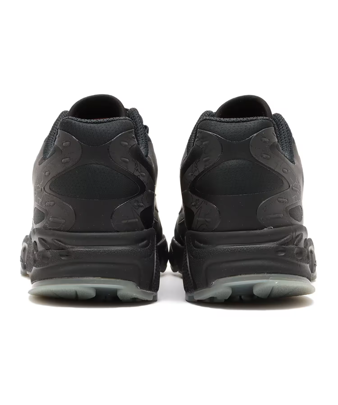 JR5538 100 Thieves adidas Originals Savage Core Black Silver Pebble (Men's)