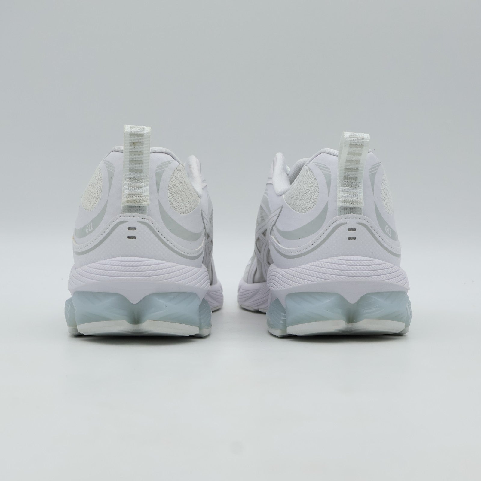 1203A594-100 Asics Gel-Quantum 180 8 White Cloud Grey (Men's)