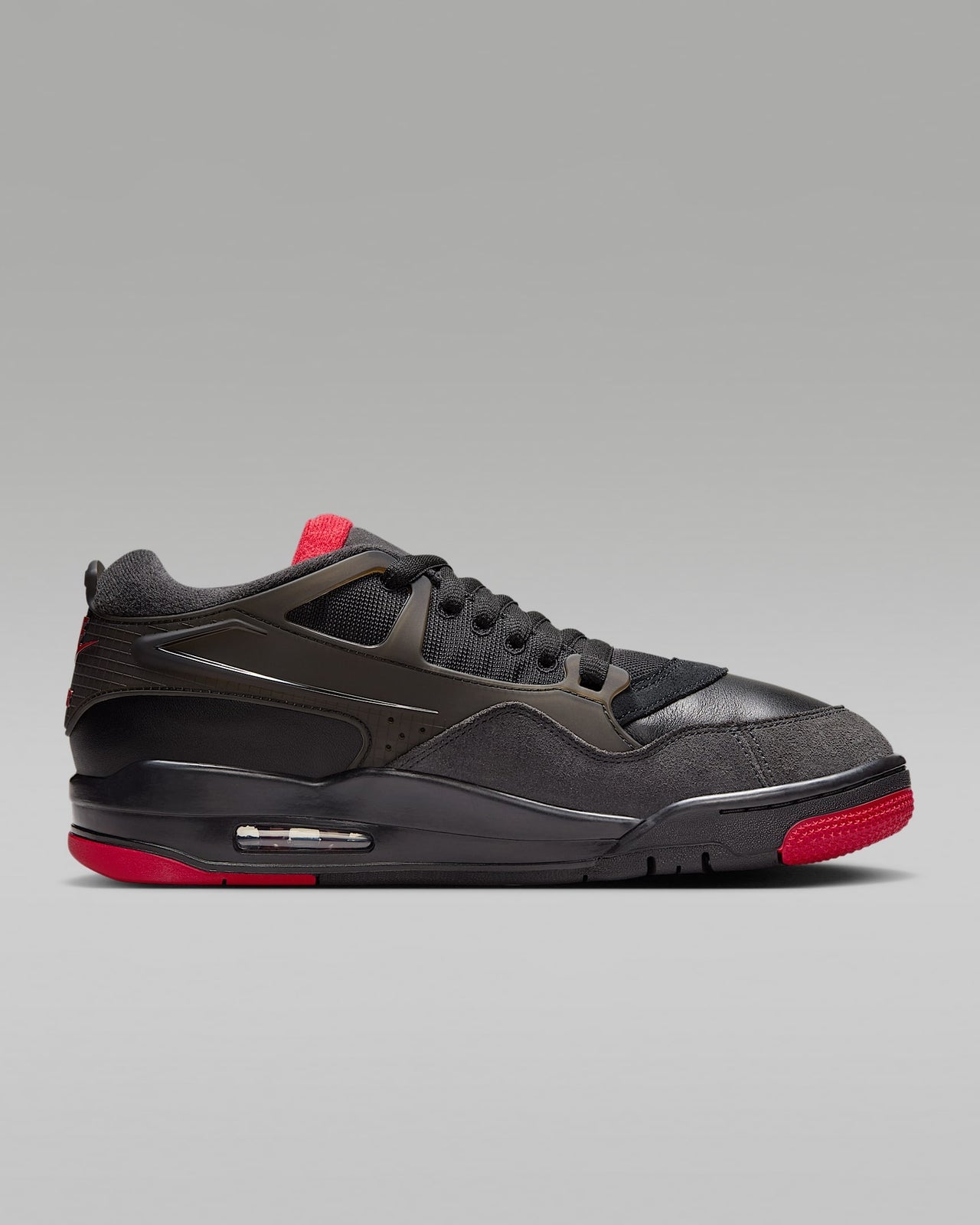 FQ7939-060 Nike Air Jordan 4 RM Bred (Men's)