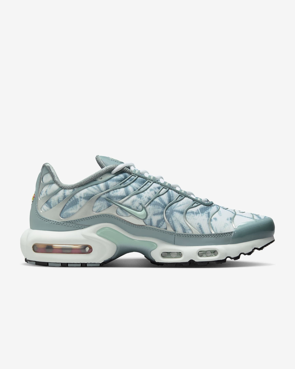 FV0394-300 Nike Air Max Plus Waterway White Subway Fiberglass (Men's)