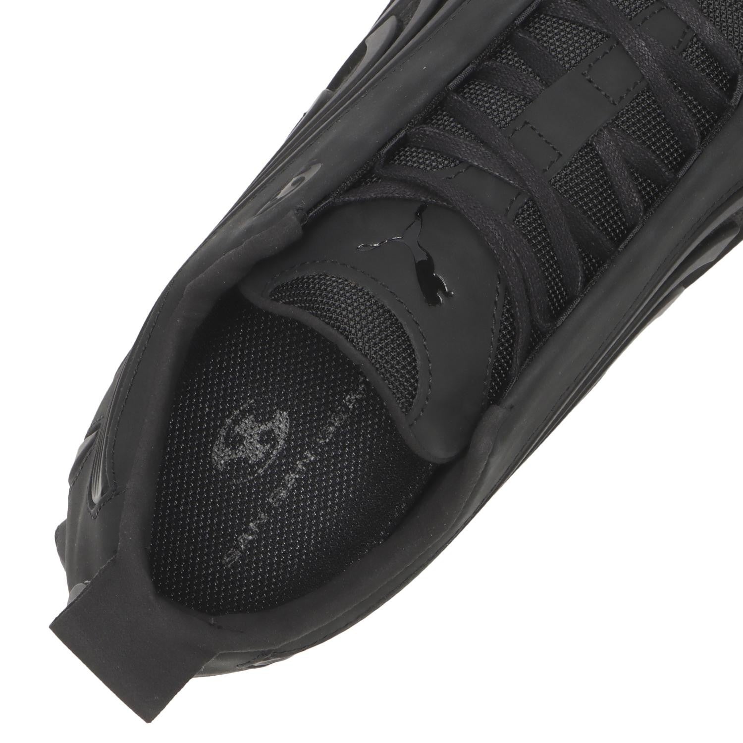 404243-01 SAN SAN GEAR Puma Talon PUMA Black (Men's)