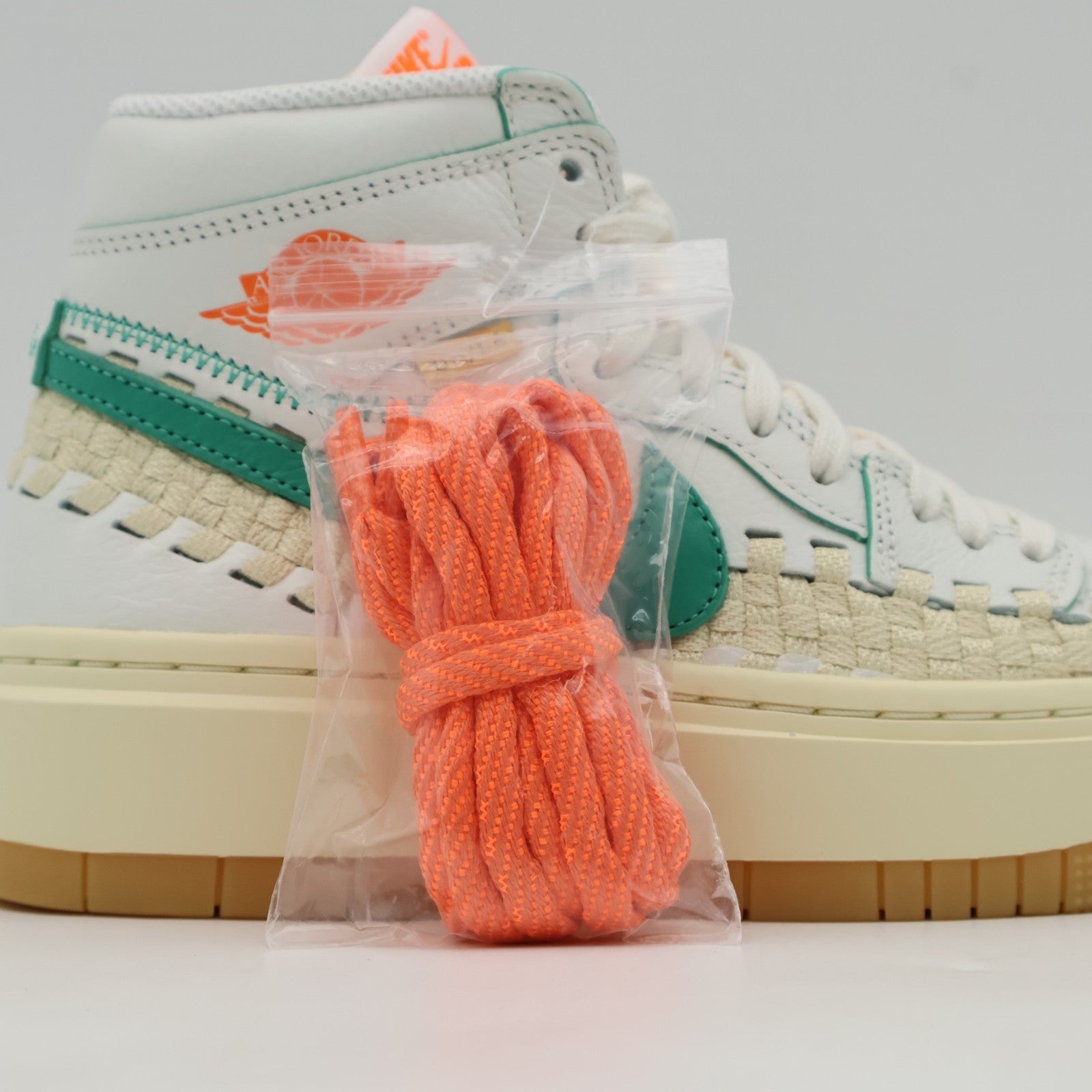 FD0696-100 UNION Bephies Beauty Supply Nike Air Jordan 1 High Elevate Summer '96