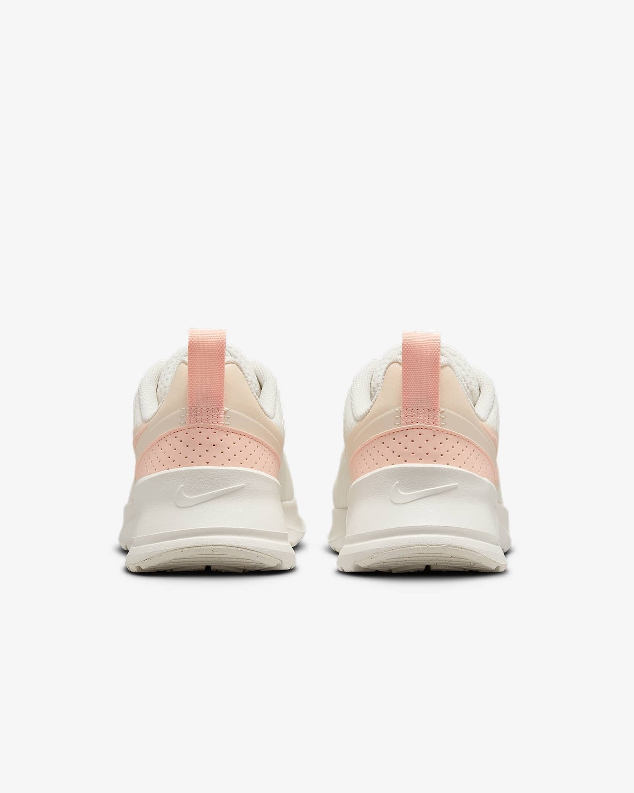HF1233-107 Nike Air Max Nuaxis Sail Guava Ice Phantom Washed Coral (Women's)
