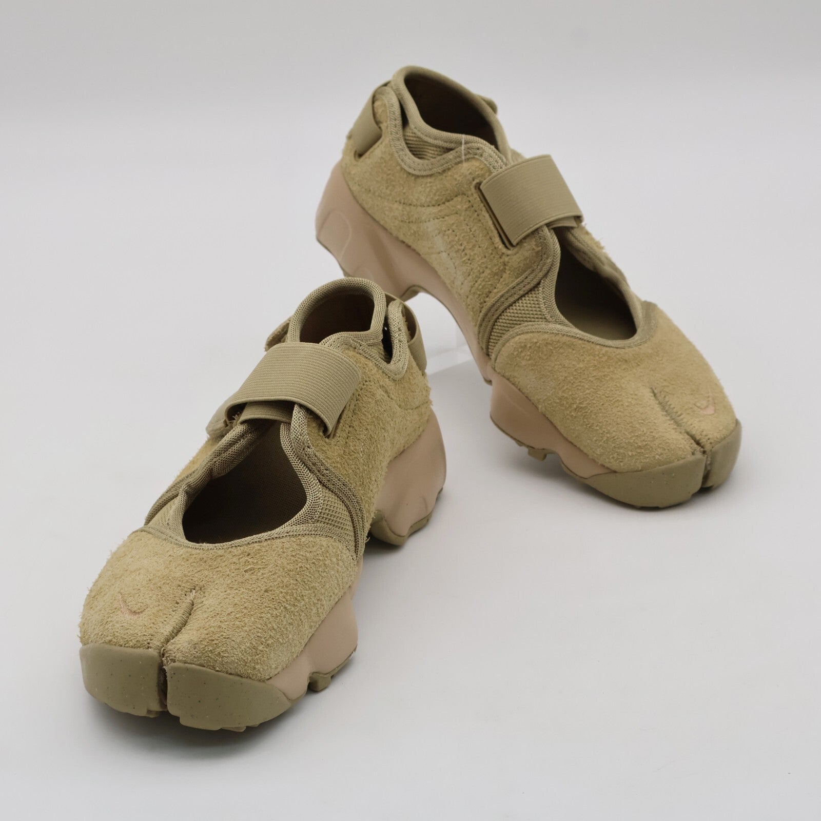 HQ1474-200 Nike Air Rift Beige (Women's)