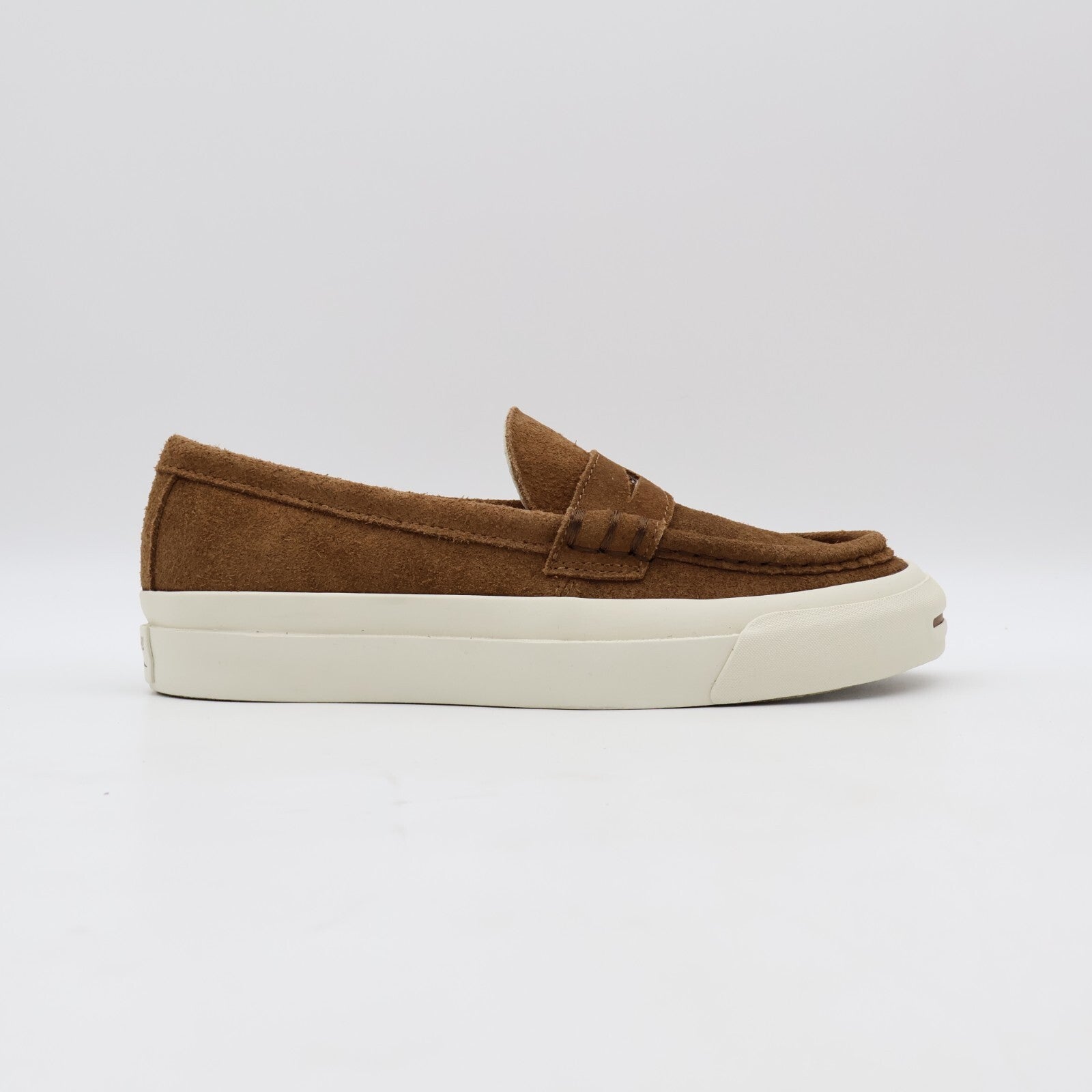 33301370 Graphpaper Ã Converse Jack Purcell Loafer Brown (Men's)
