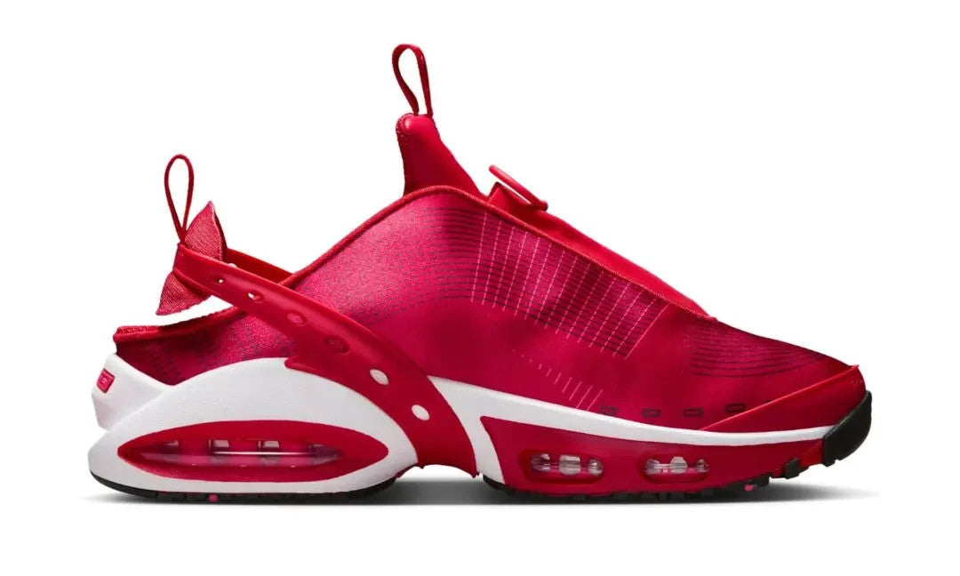 FZ2089-600 Nike Air Max Craze University Red White (Women's)