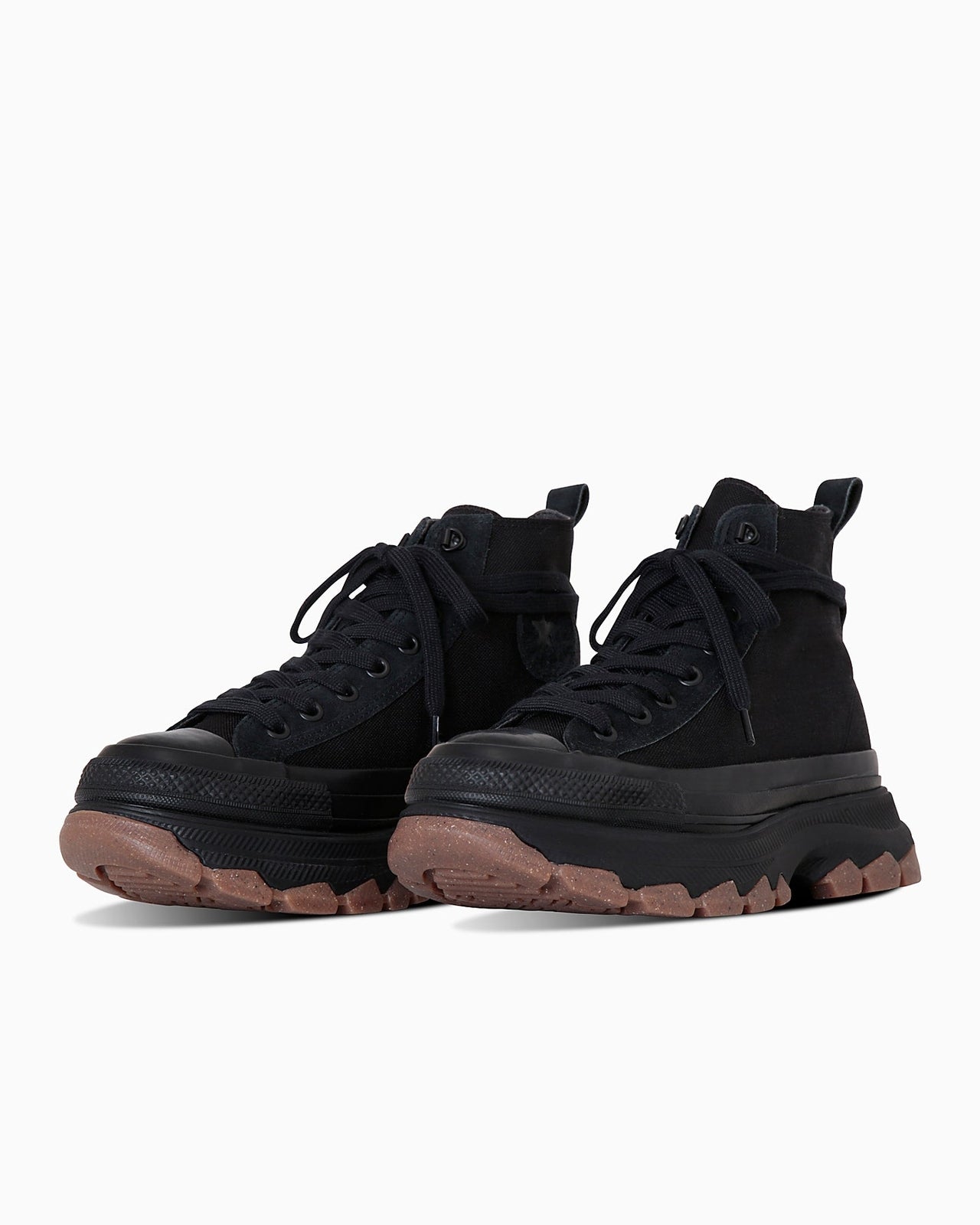 31313171 Converse All Star Trekwave BT Hi Black (Men's)