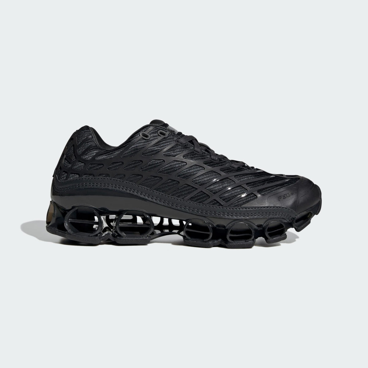 KI3646 adidas Megaride F50 CarbonCore Black (Men's)