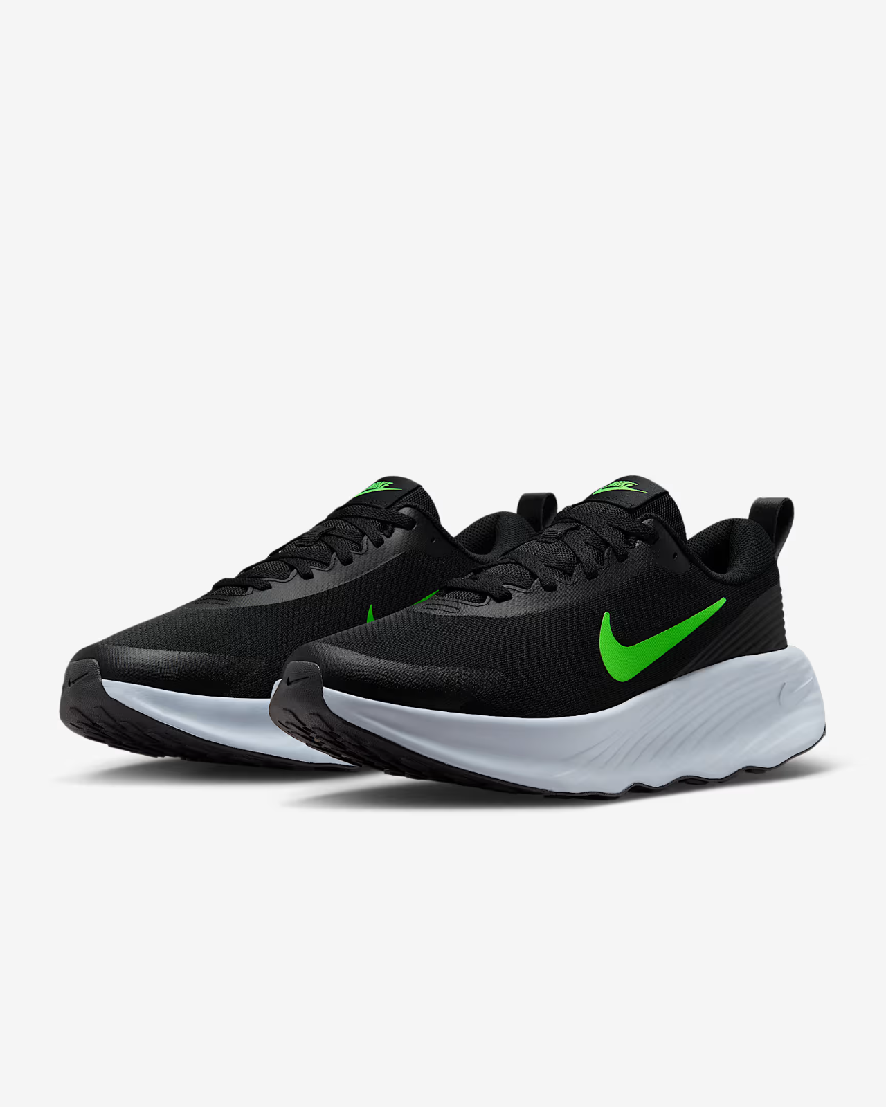FV5285-008 Nike Promina Black Ghost Green Strike (Men's)