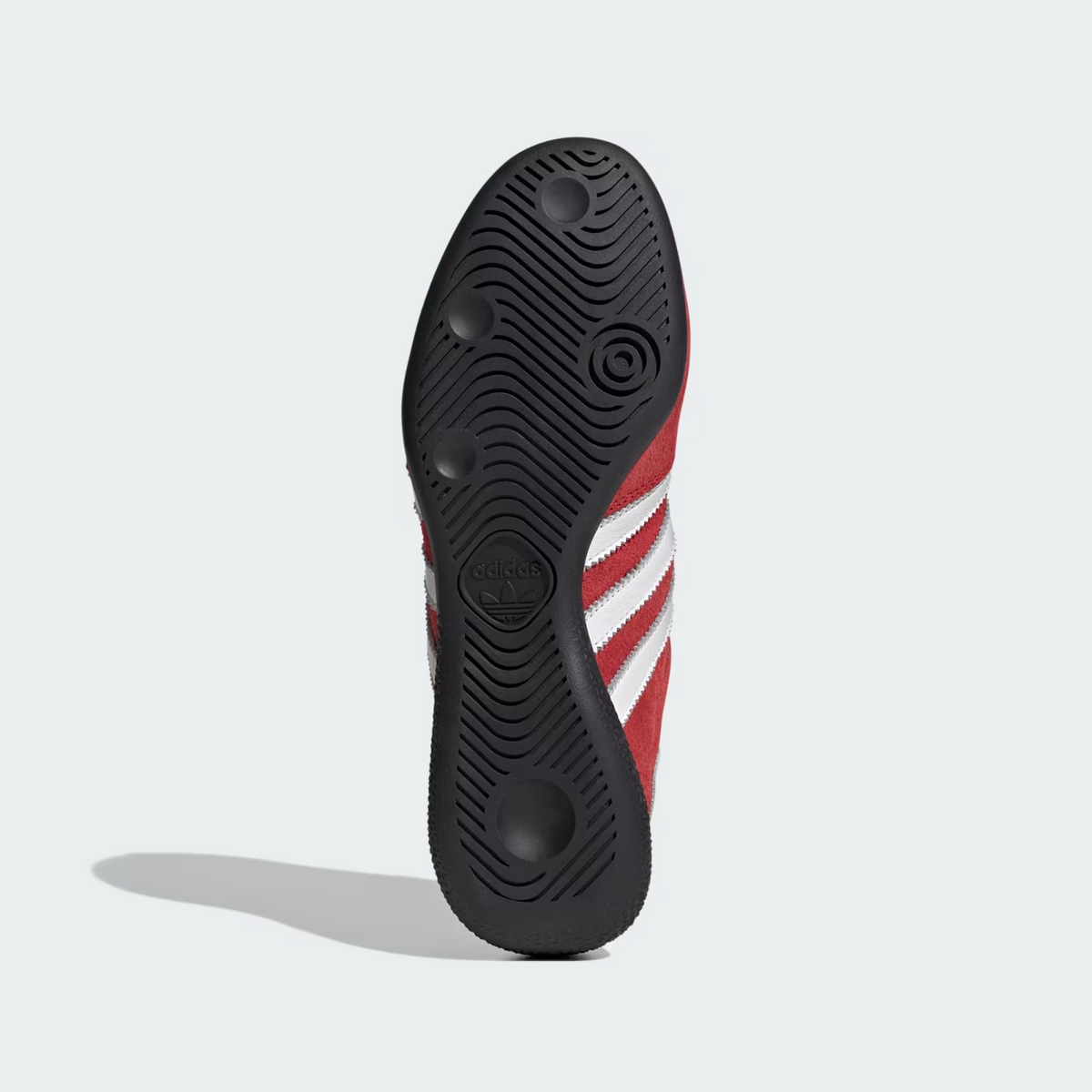 KJ3626 adidas Originals Handball Spezial Lo Pro Better Scarlet Cloud (Women's)