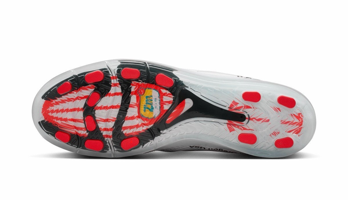 IM3886-100 Virgil Abloh Archive (V.A.A.) Ã Nike Cryoshot M9 (Men's)