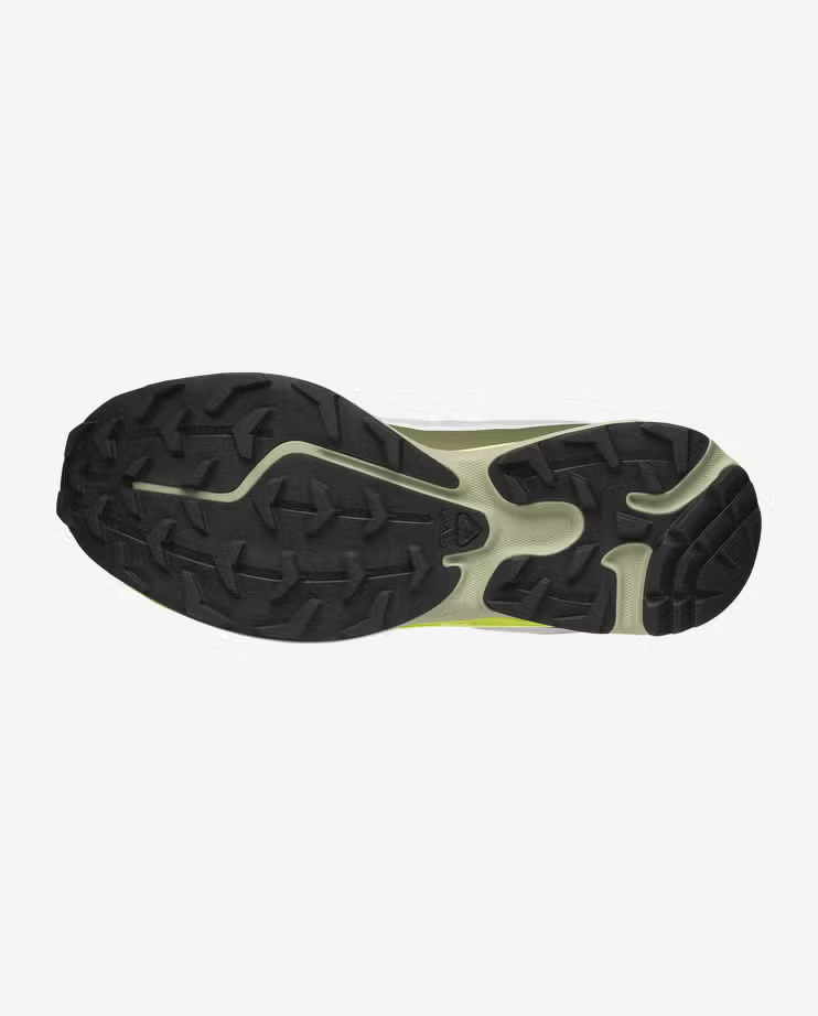 L49306500 Salomon XT-6 "Lunar Rock/Deep Lichen Green" (Men's)