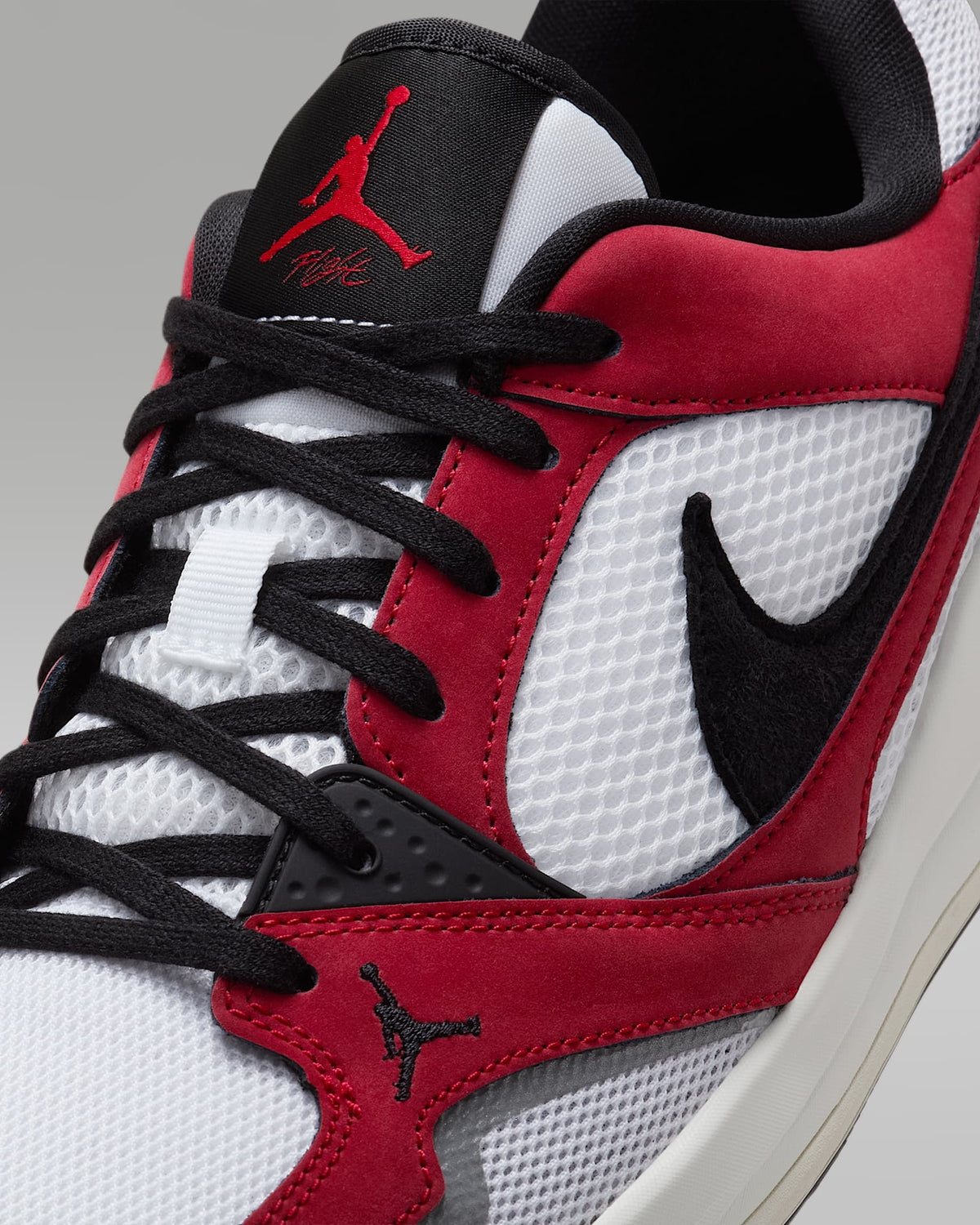 HJ6777-106 Nike Jordan CFMT Era Chicago (Men's)