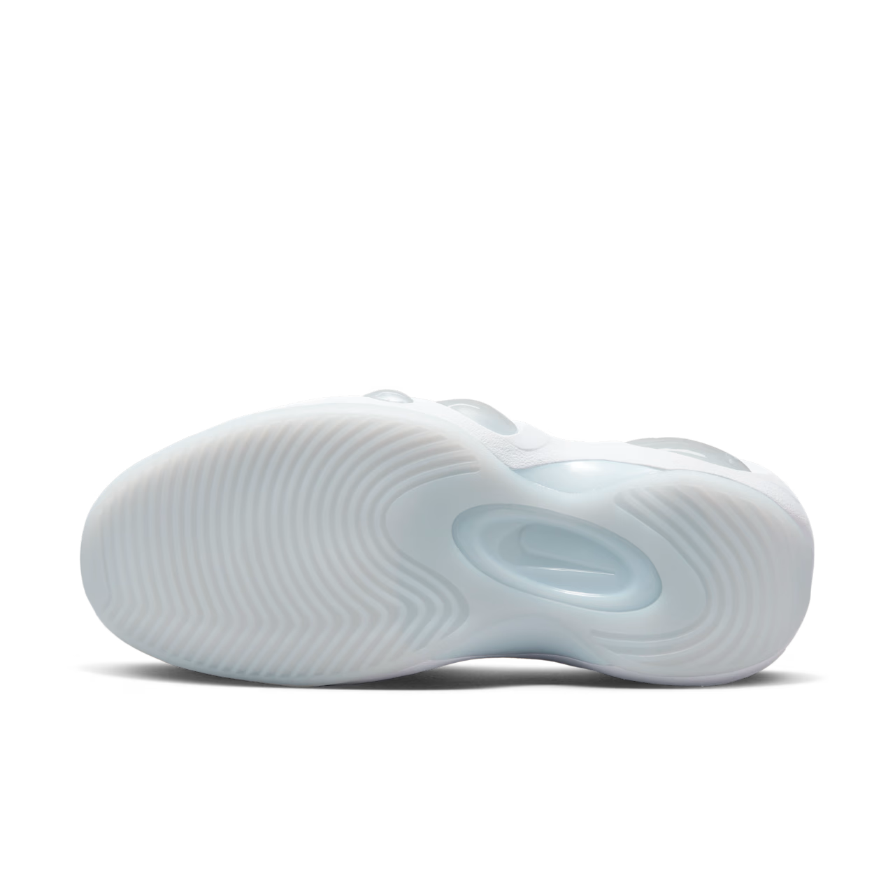 DV0820-100 Nike Air Zoom Flight 95 "Football Grey" (Men's)