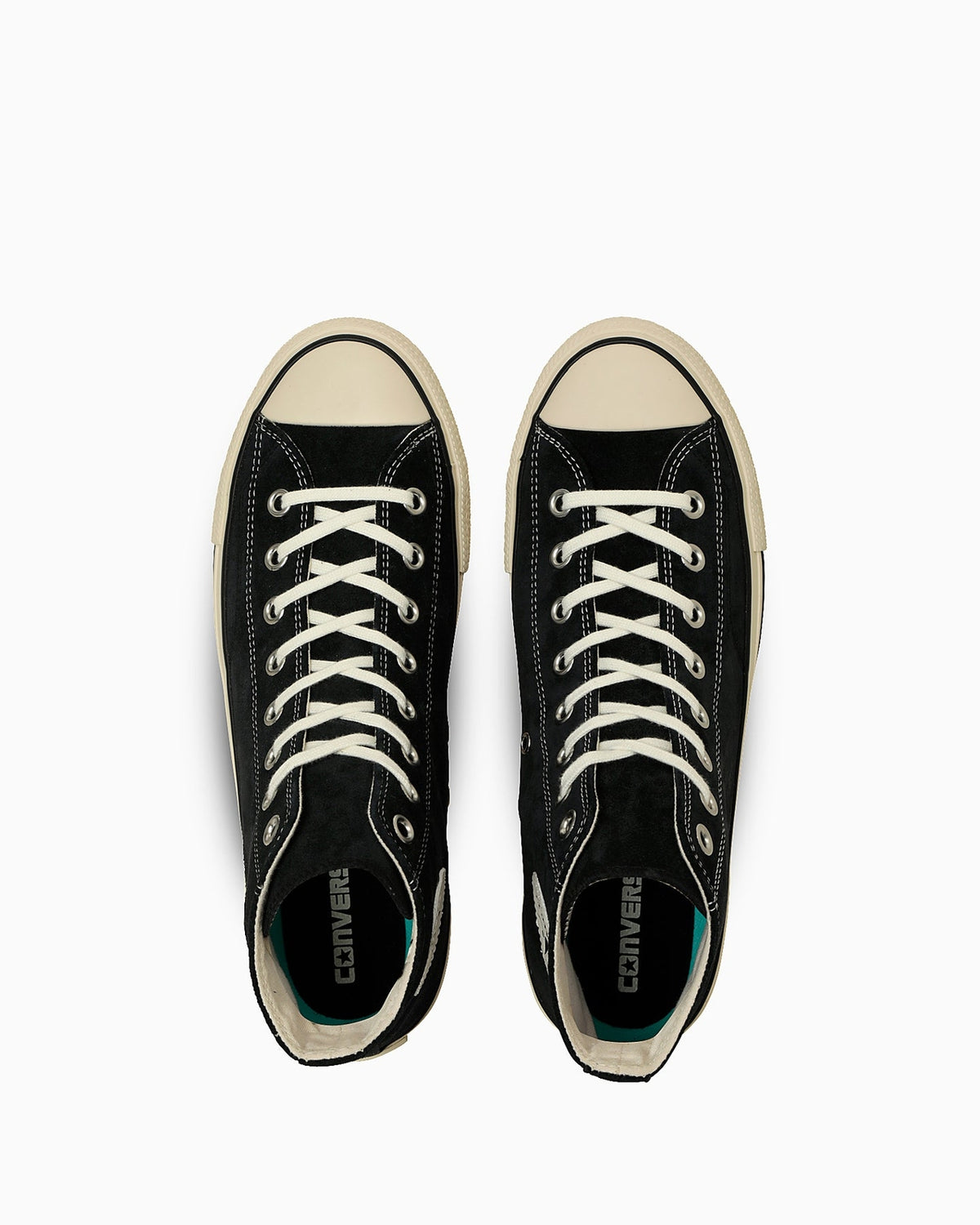 34202270 Converse All Star SK Hi Black (Men's)