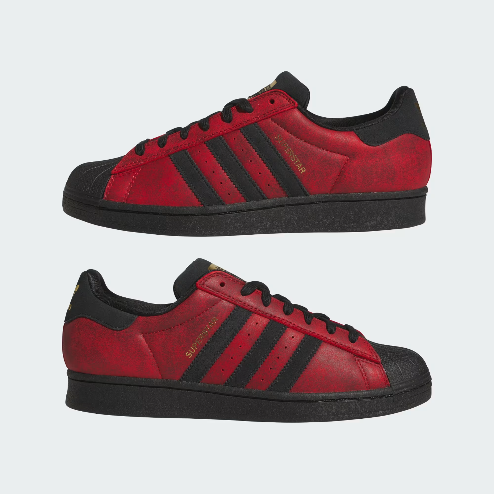 KJ5118 adidas Superstar ADV (Men's)