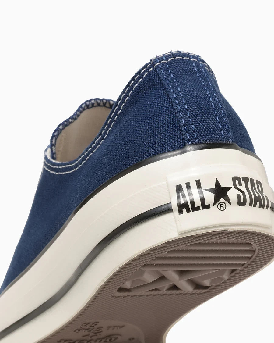31318030 Converse All Star Aged OX Classic Navy (Men's)