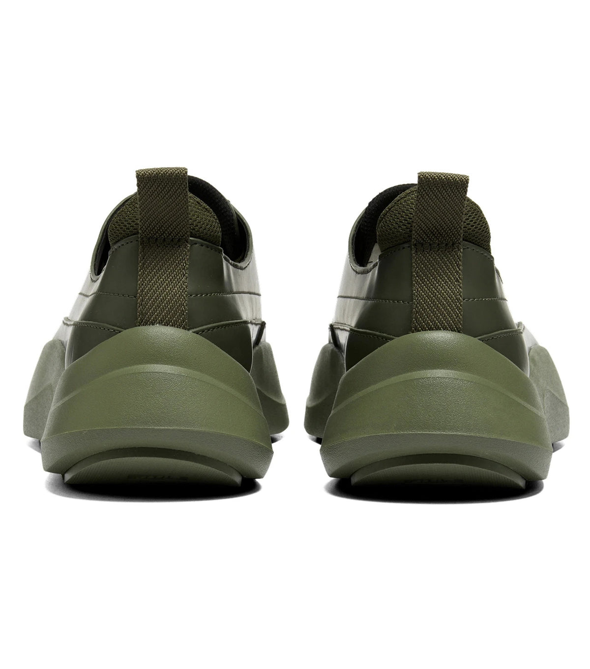 1183C304-300 Onitsuka Tiger Wigurve Bronze Green (Men's)