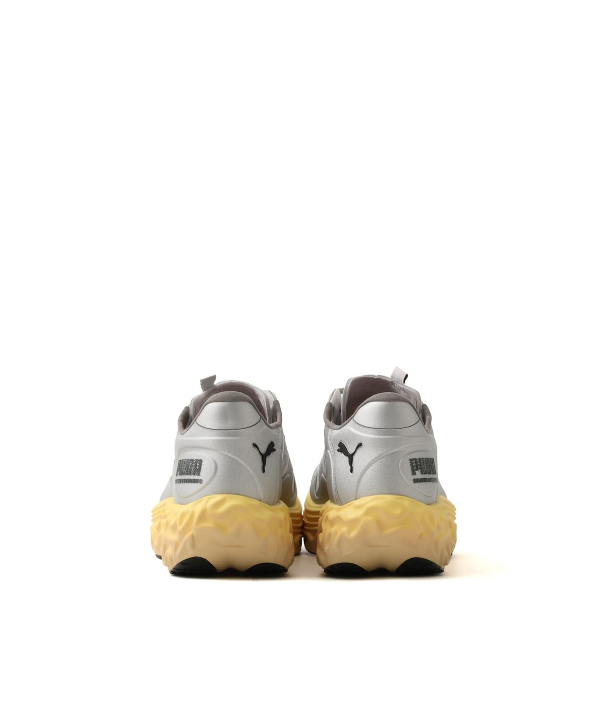 409221-08 PUMA X SALEHE BEMBURY VELUM-2 (Men's)