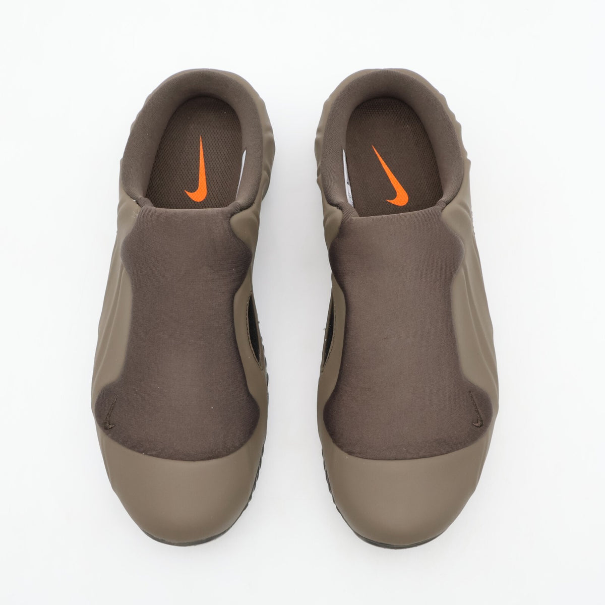 HF2900-001 Nike Clogposite Ironstone and Black (Men's)